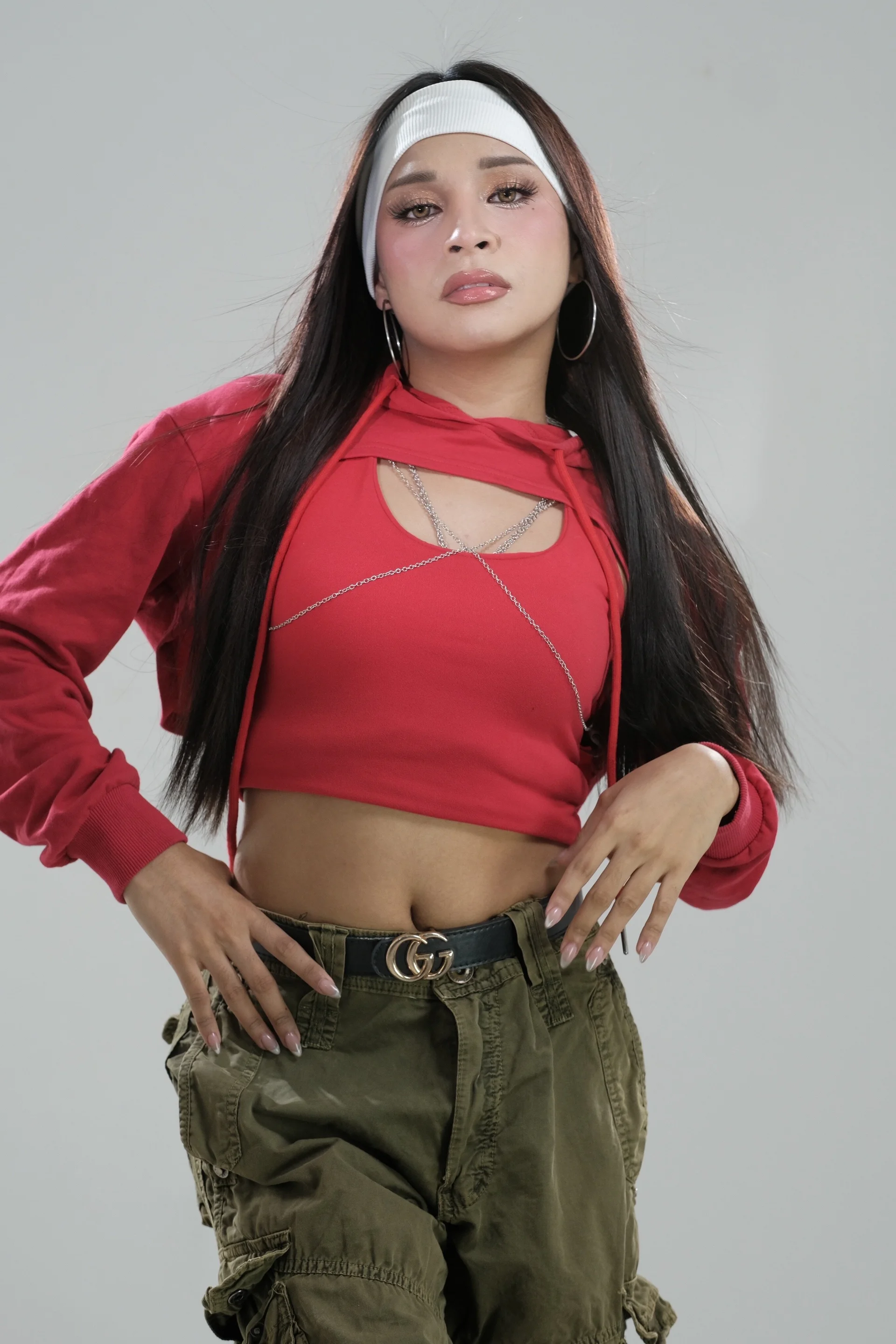 XXX Porn Photo of Nude KrishnaMadison29 4