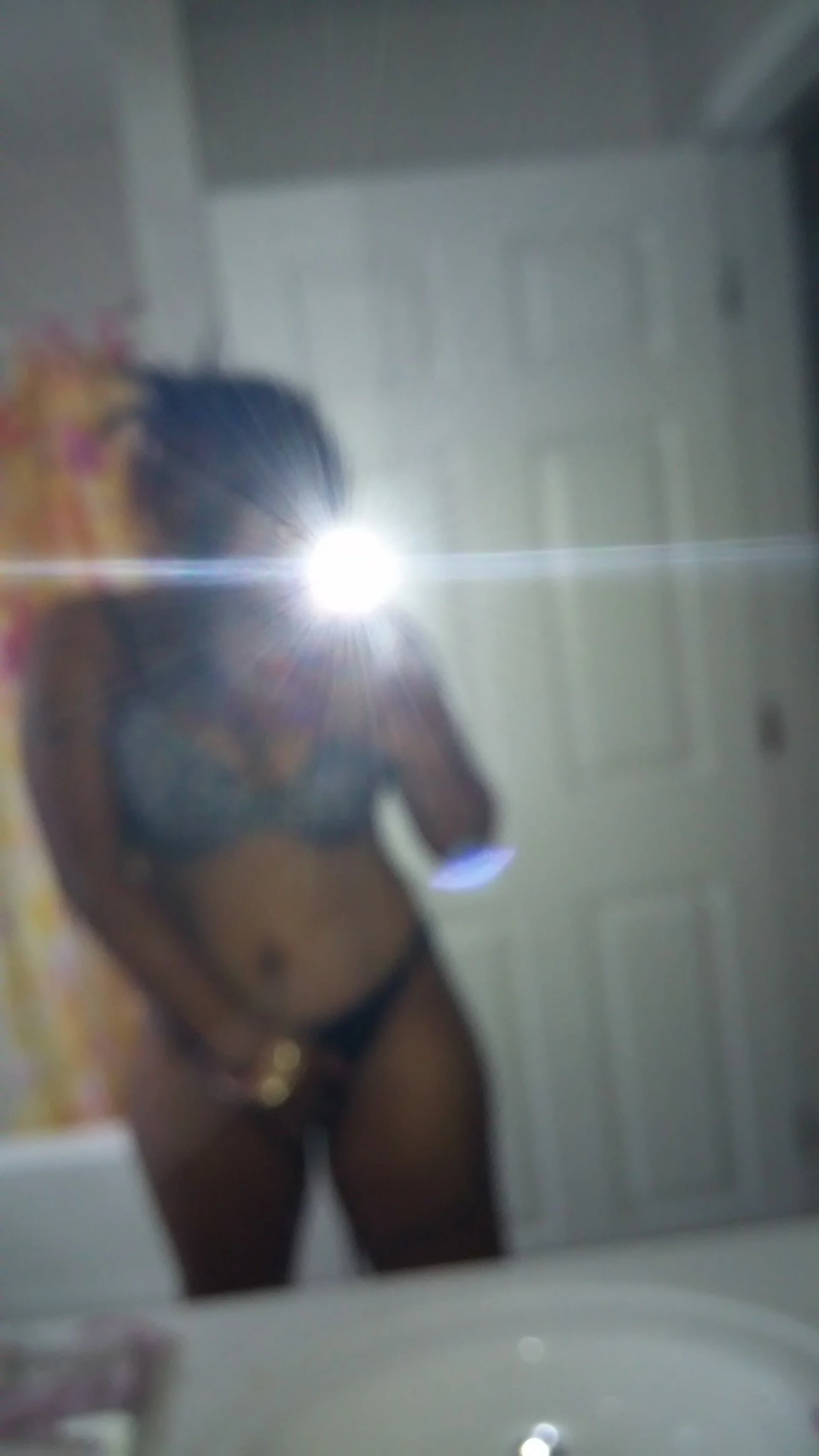 XXX Porn Photo of Nude StallionMilf 14
