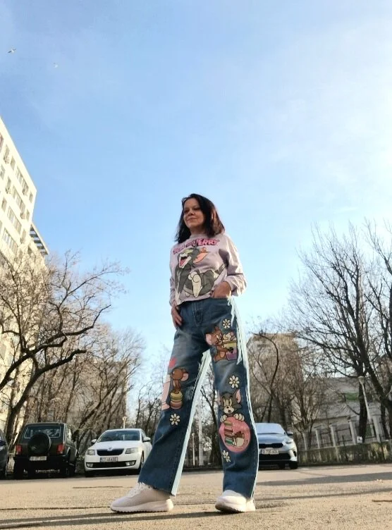 XXX Porn Photo of Nude Lissabeta 220