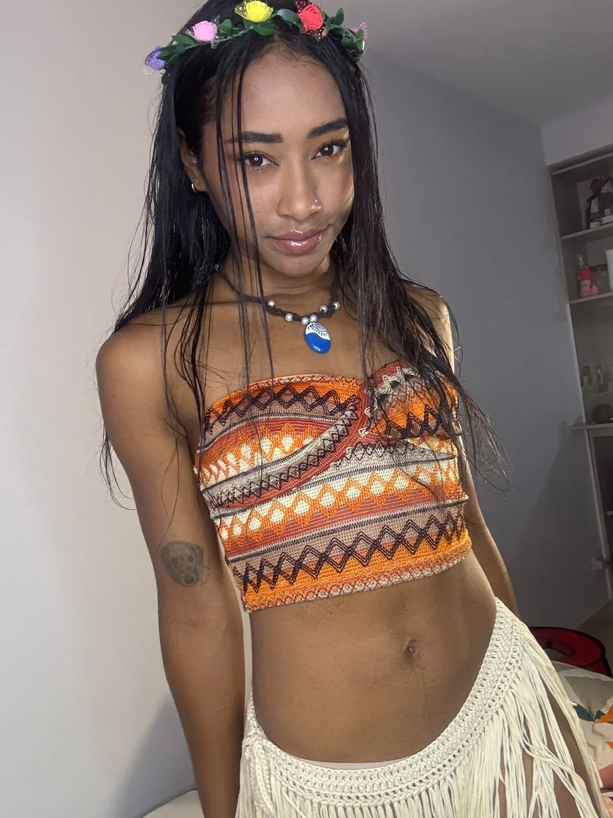 XXX Porn Photo of Nude Soleyma_ 7