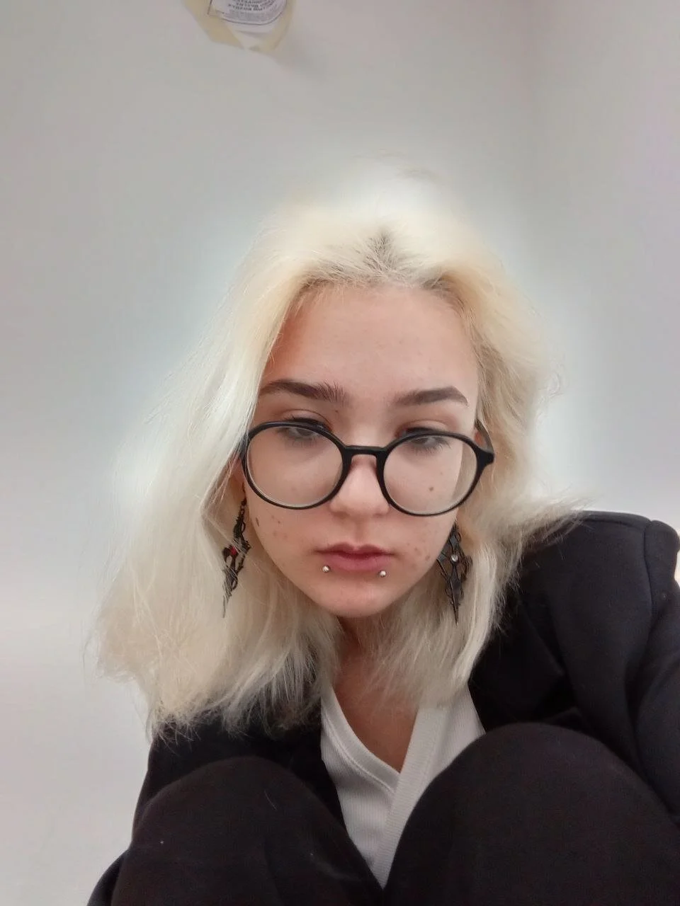 XXX Porn Photo of Nude Nasy 6