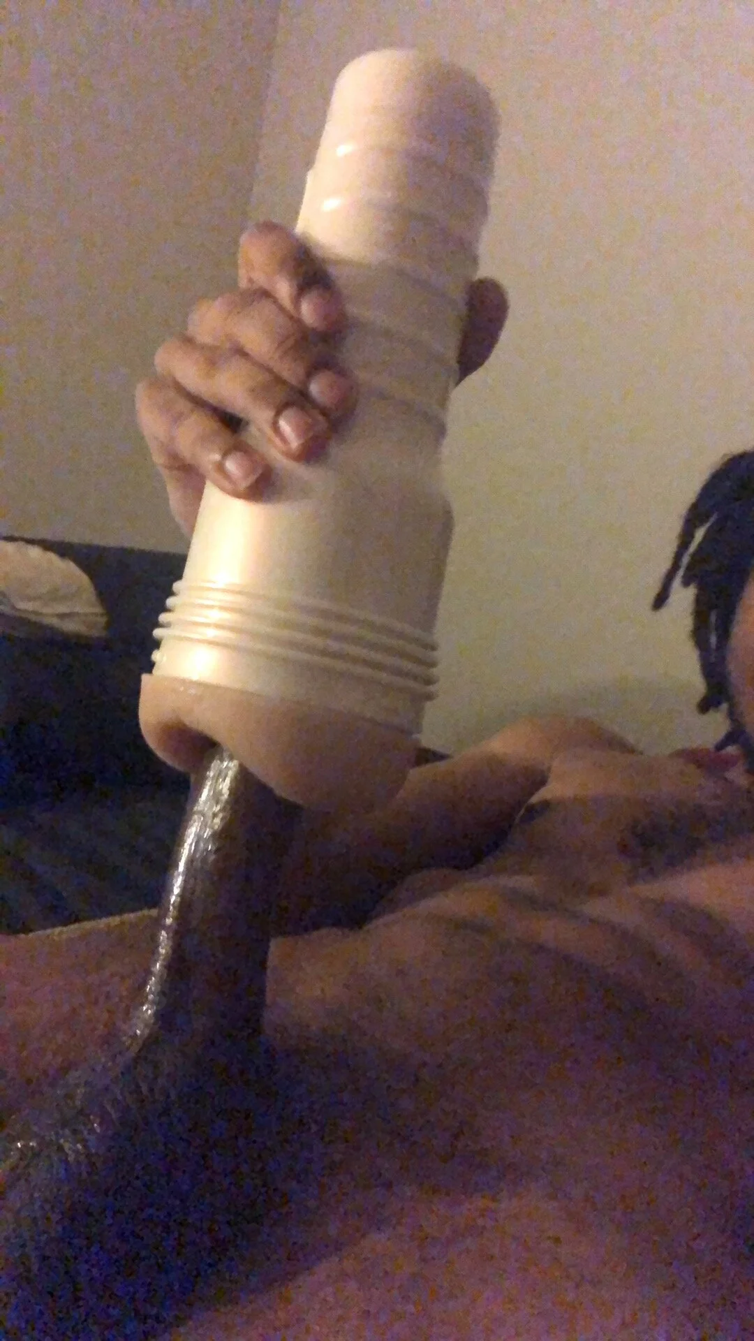 XXX Porn Photo of Nude IcemanGHz 7