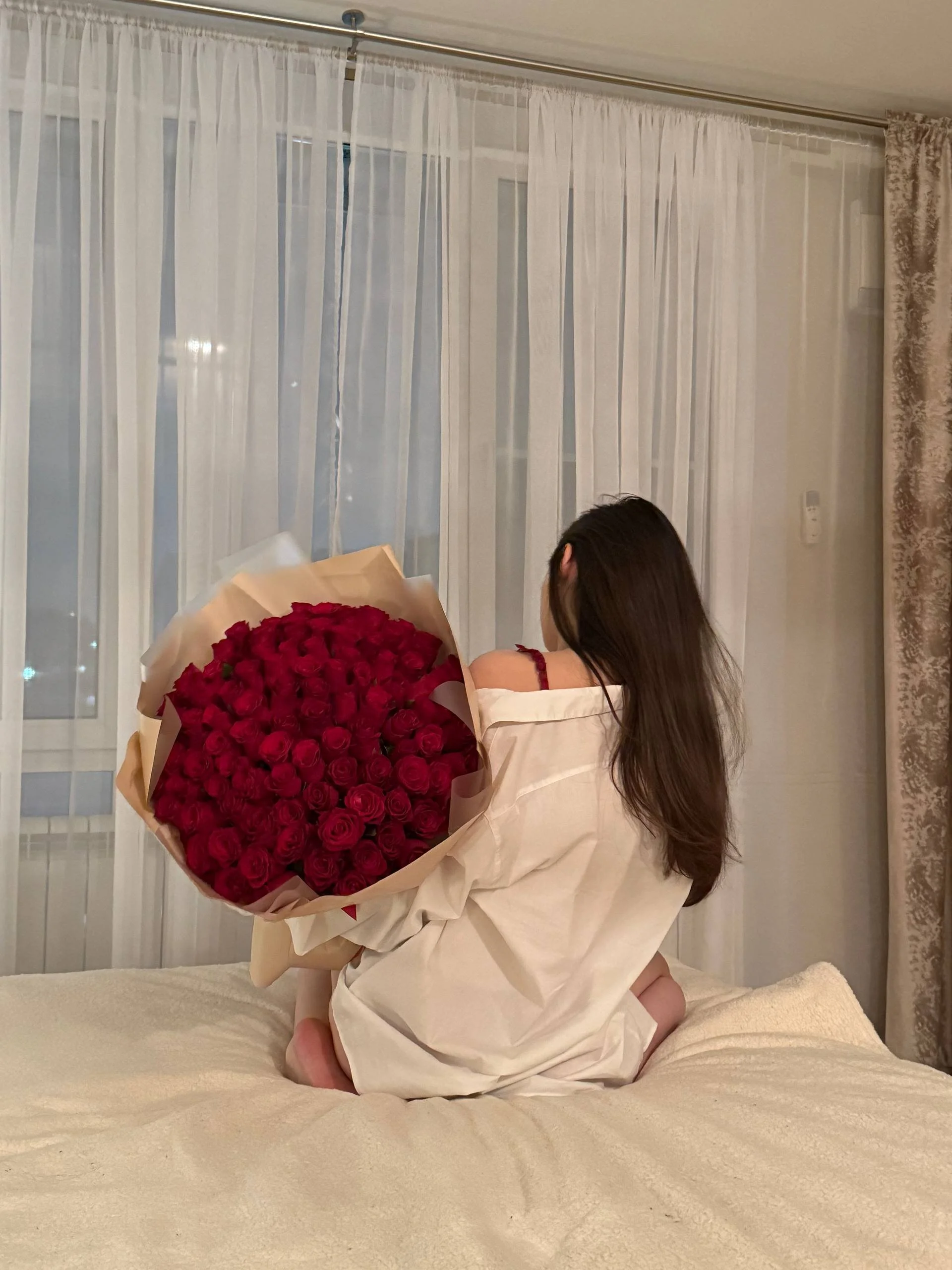 XXX Porn Photo of Nude YvonneRobes 26