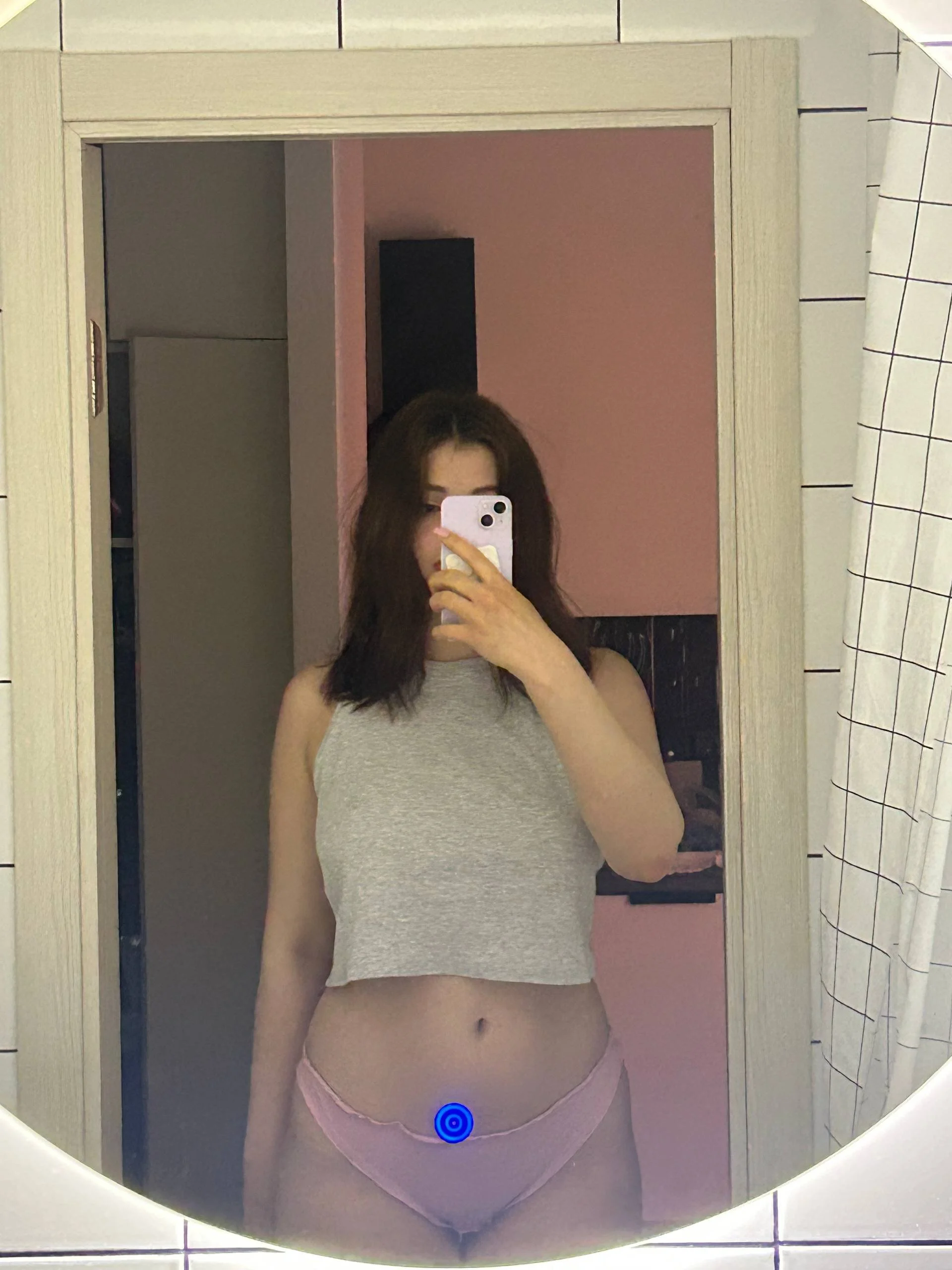 XXX Porn Photo of Nude KessyLayssa 57