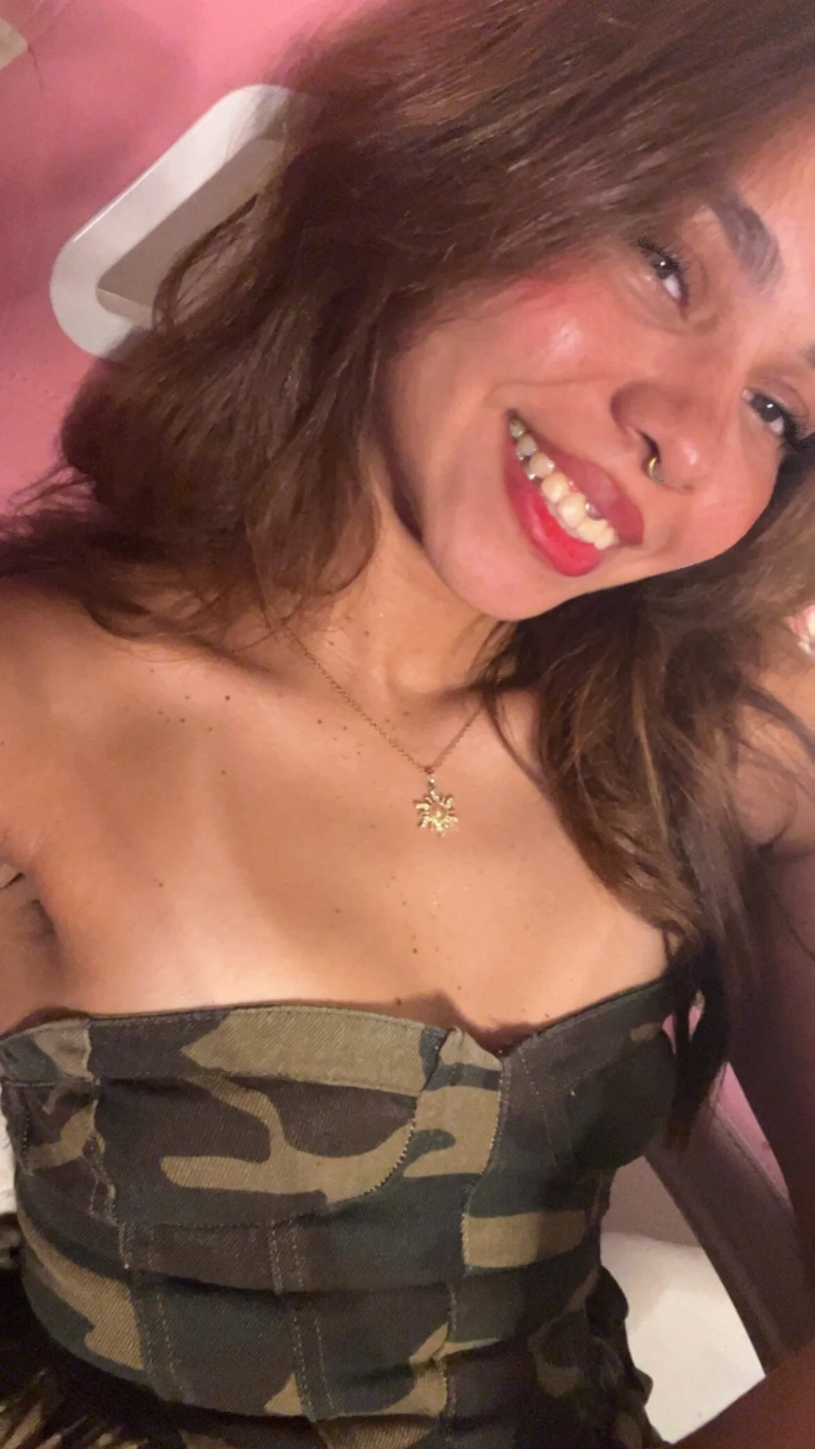 XXX Porn Photo of Nude StarGirl-XO 4