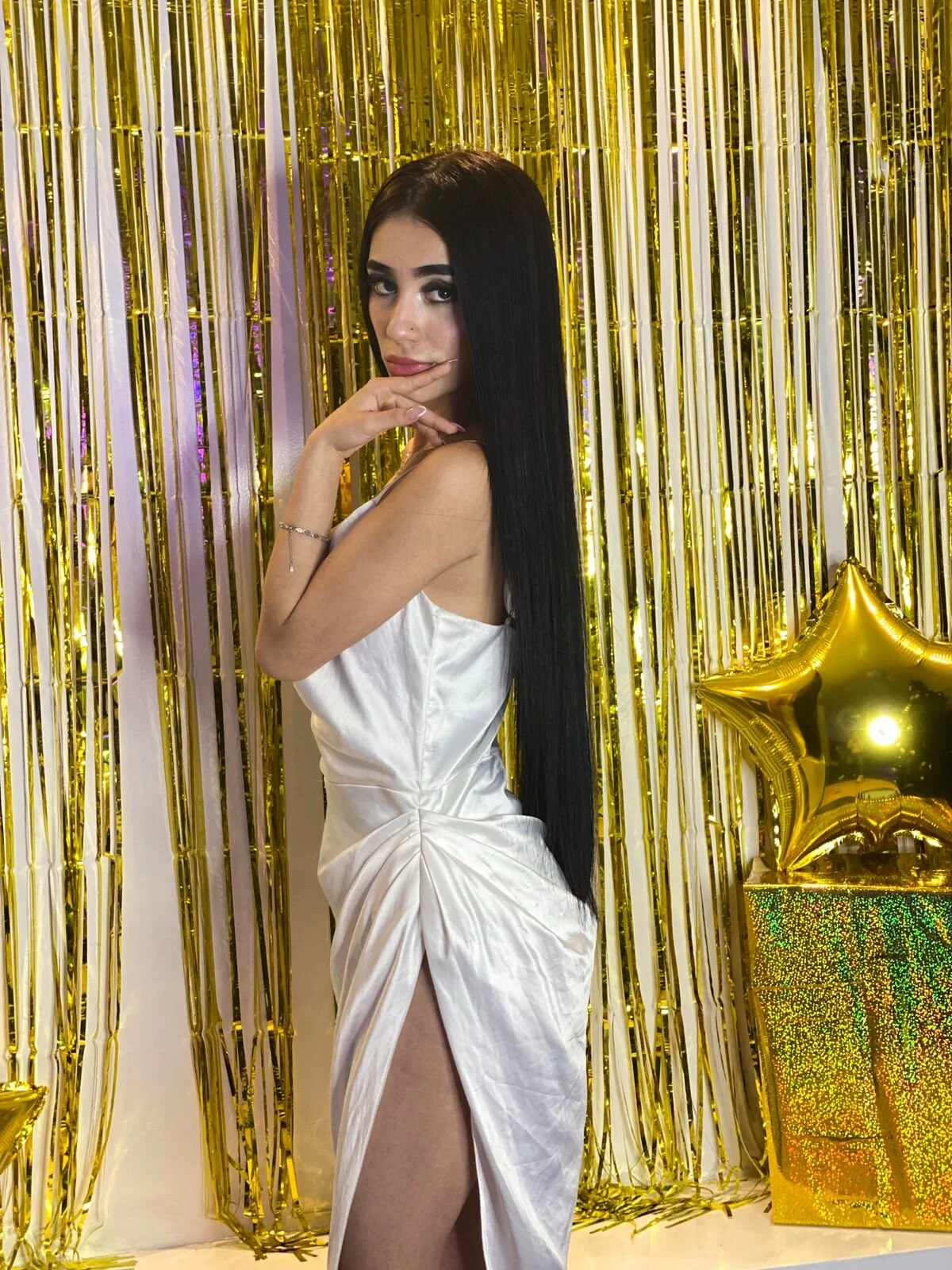 XXX Porn Photo of Nude CristalCornner_ 174