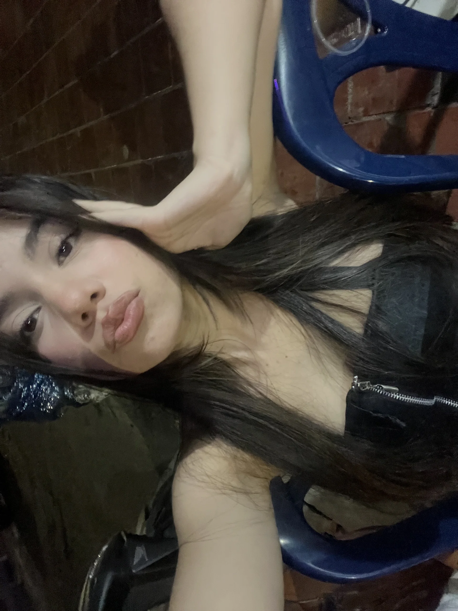 XXX Porn Photo of Nude lilithdya 6