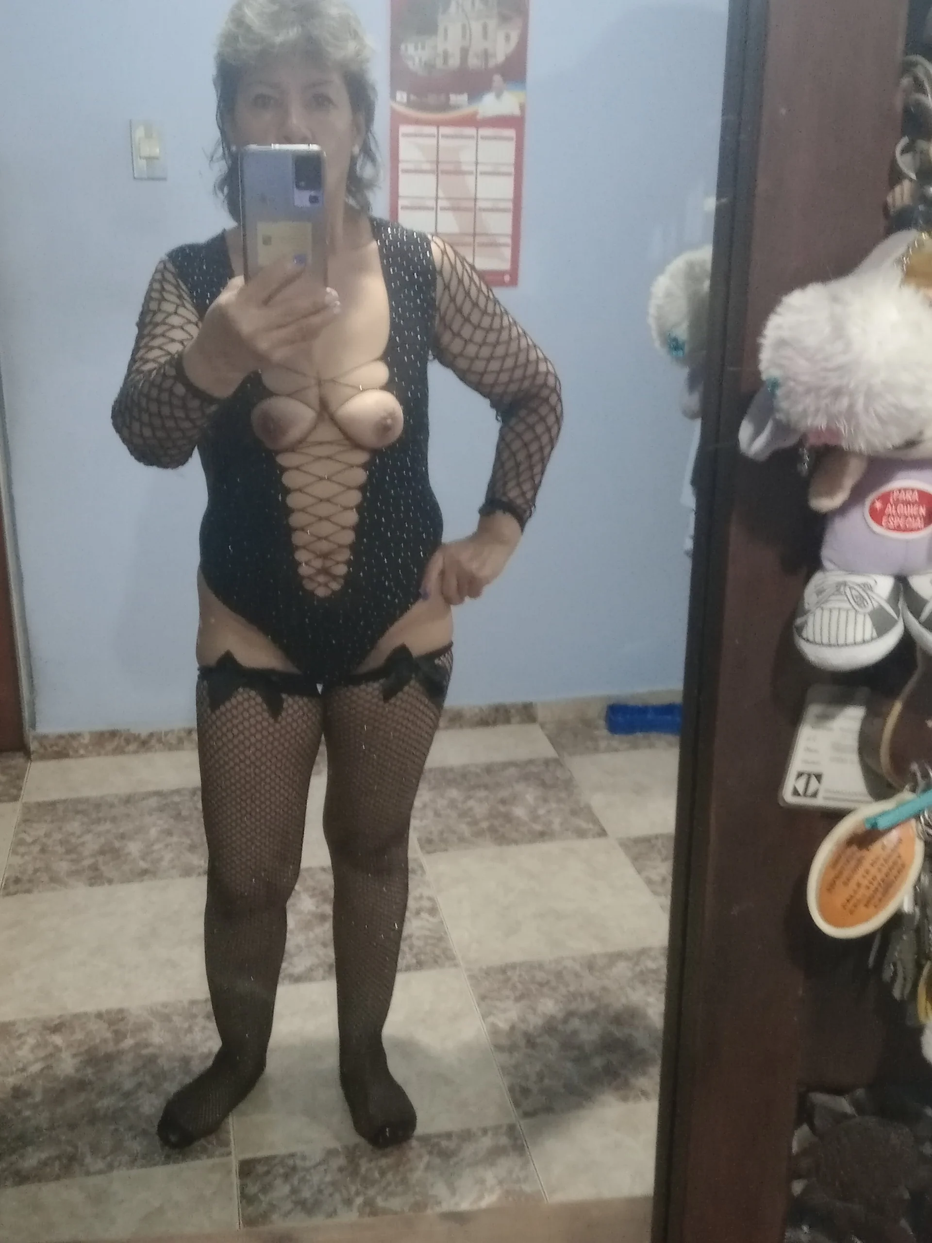 XXX Porn Photo of Nude OliviaMorris1 27
