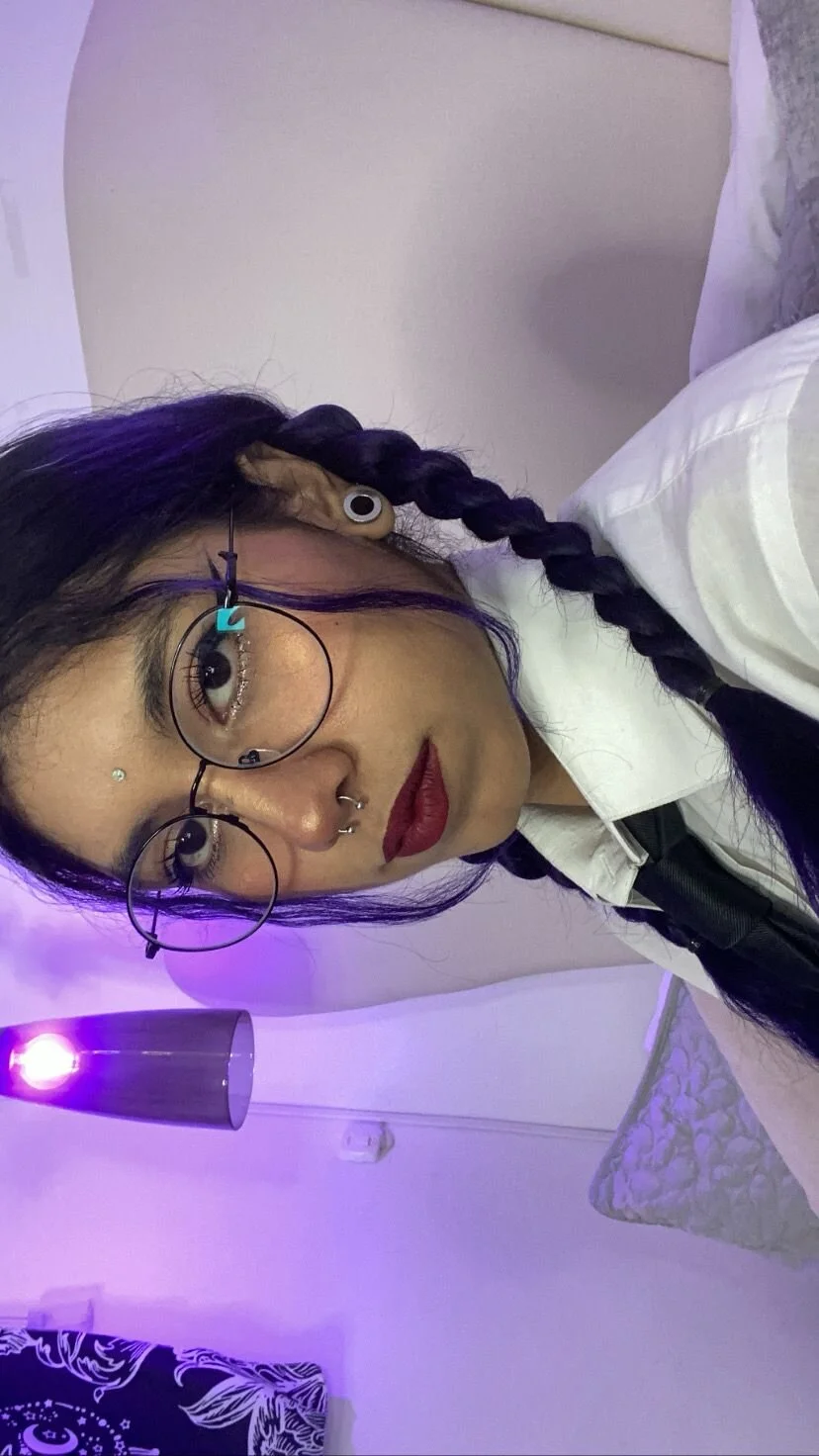 XXX Porn Photo of Nude Raven_Witch_ 148