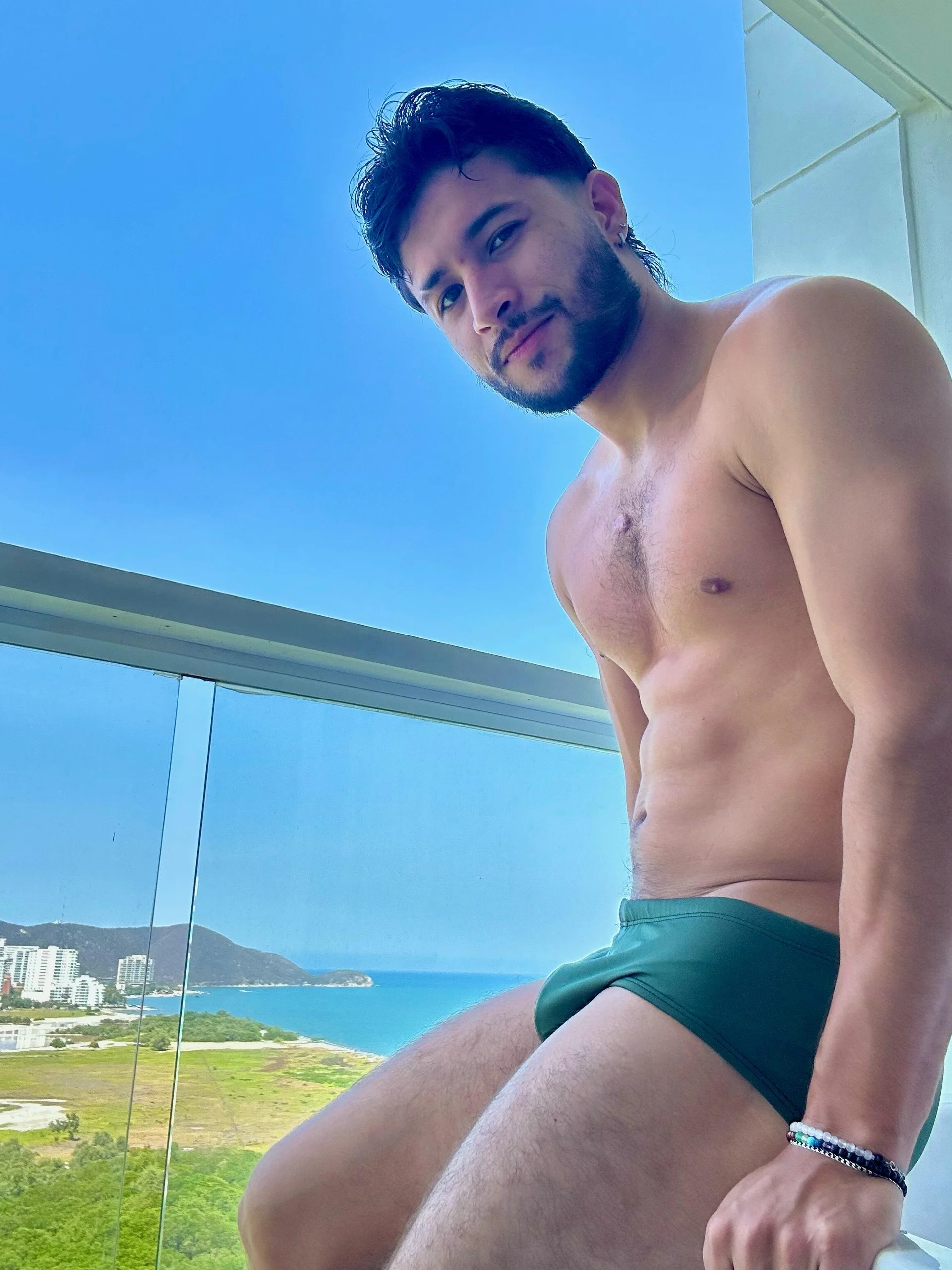 XXX Porn Photo of Nude Valentinoford 76