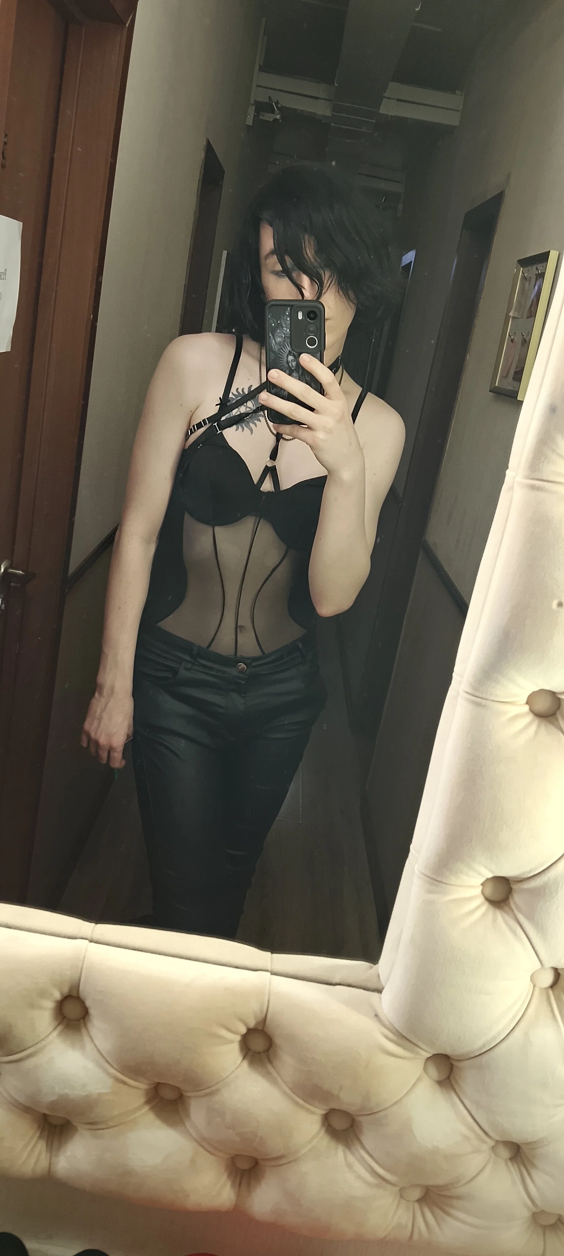 XXX Porn Photo of Nude Micke_Dio 1