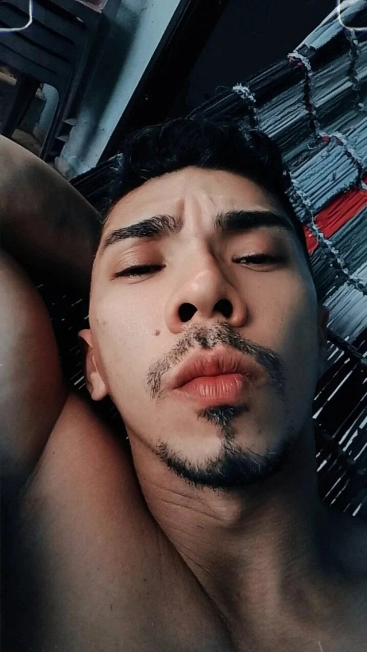 XXX Porn Photo of Nude Shawnzinho 3