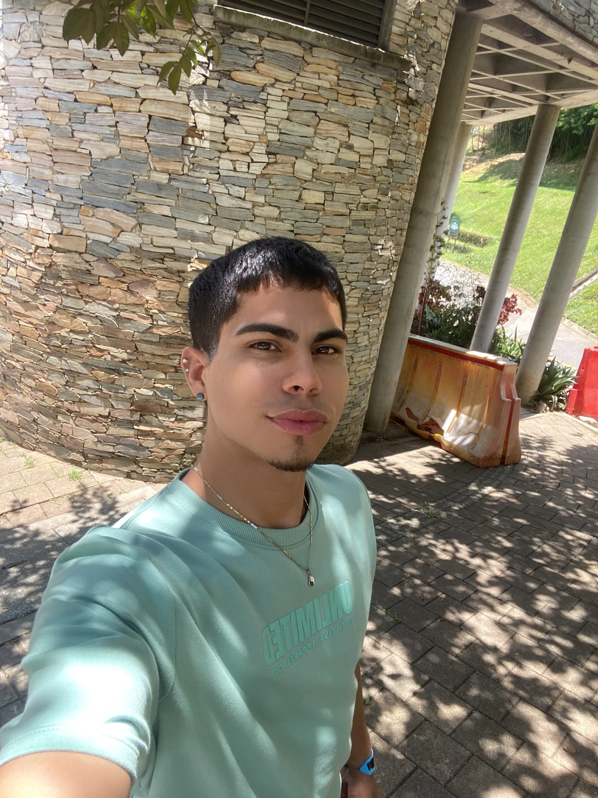 XXX Porn Photo of Nude Danielkrdenass 28