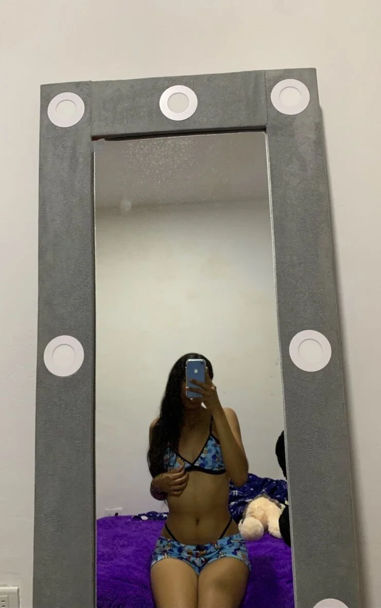 XXX Porn Photo of Nude valerysanchezx 5