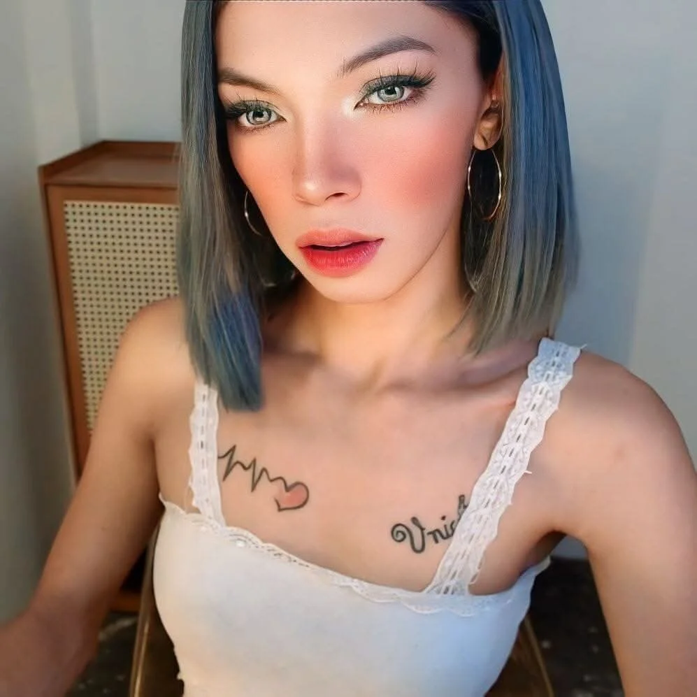 XXX Porn Photo of Nude Ursweet_sexybrittany 9