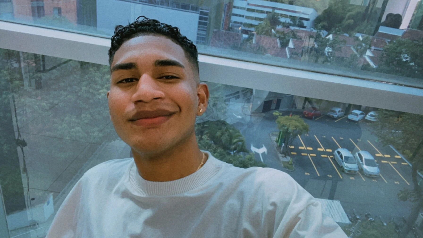 XXX Porn Photo of Nude sapchandrew 3