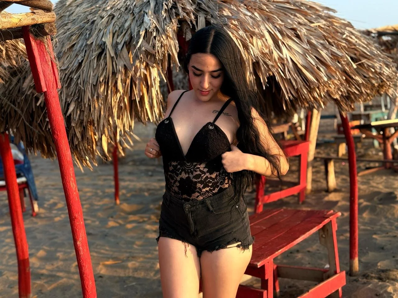 XXX Porn Photo of Nude oriana_rodriguez 21