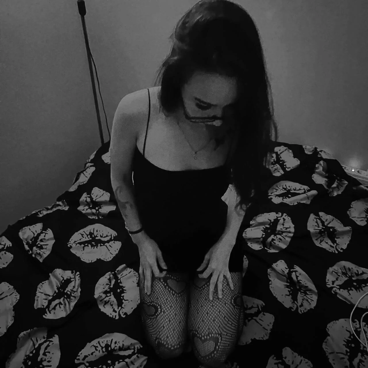 XXX Porn Photo of Nude GimiToy 3