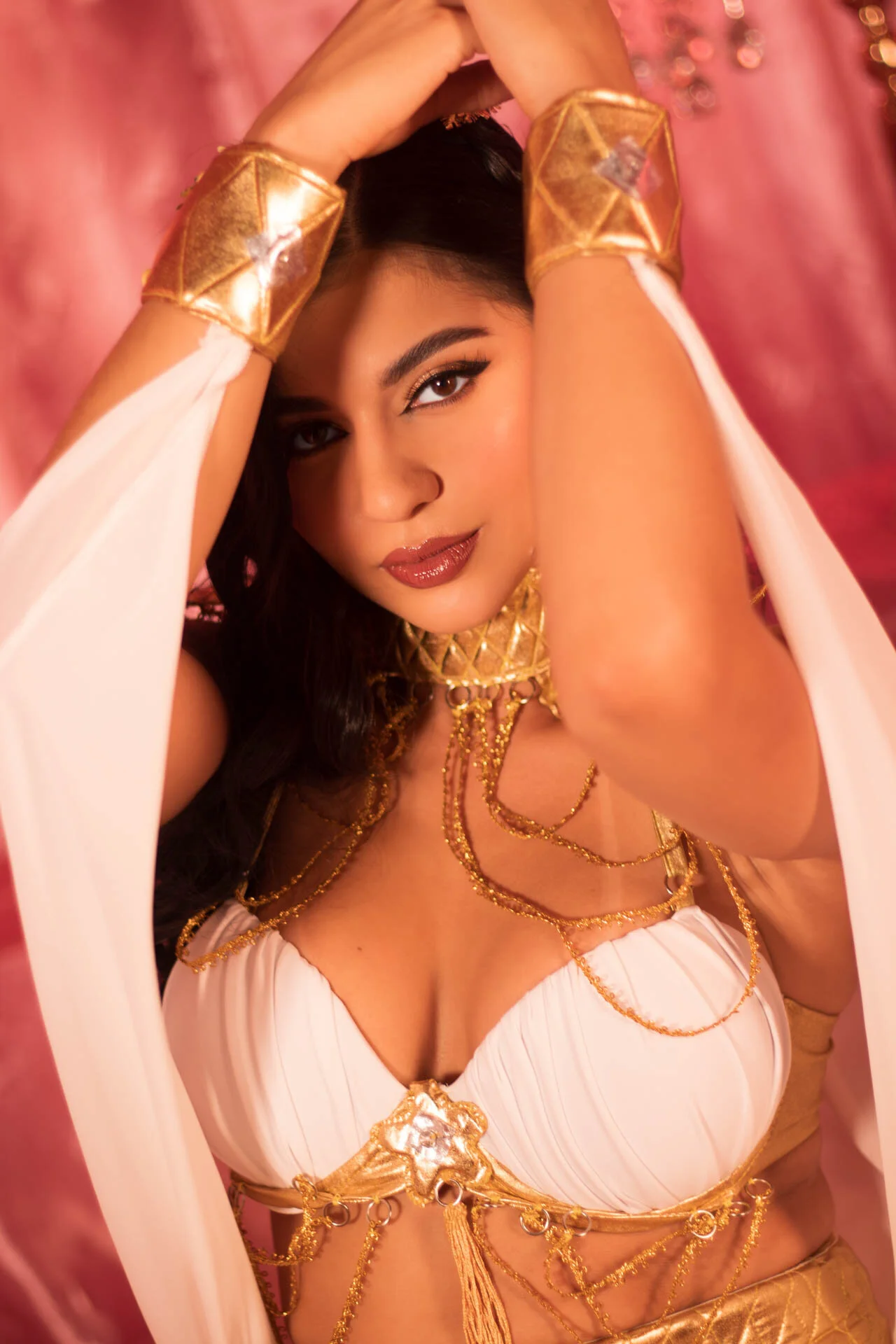 XXX Porn Photo of Nude RoxanneHill_ 80