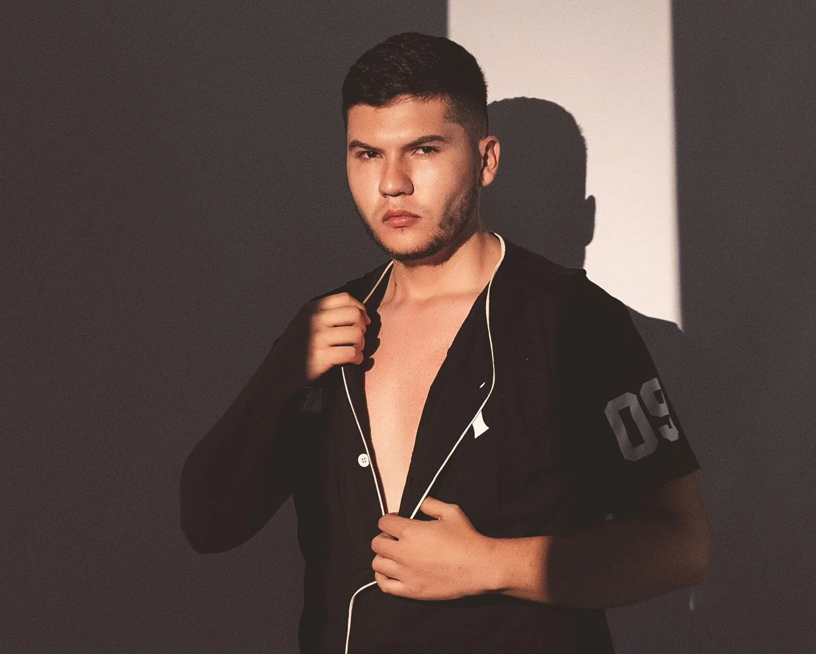 XXX Porn Photo of Nude nickkk_hills 4