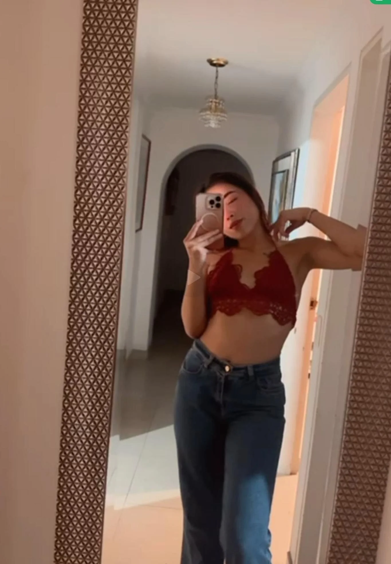 XXX Porn Photo of Nude Ninahoney22 5