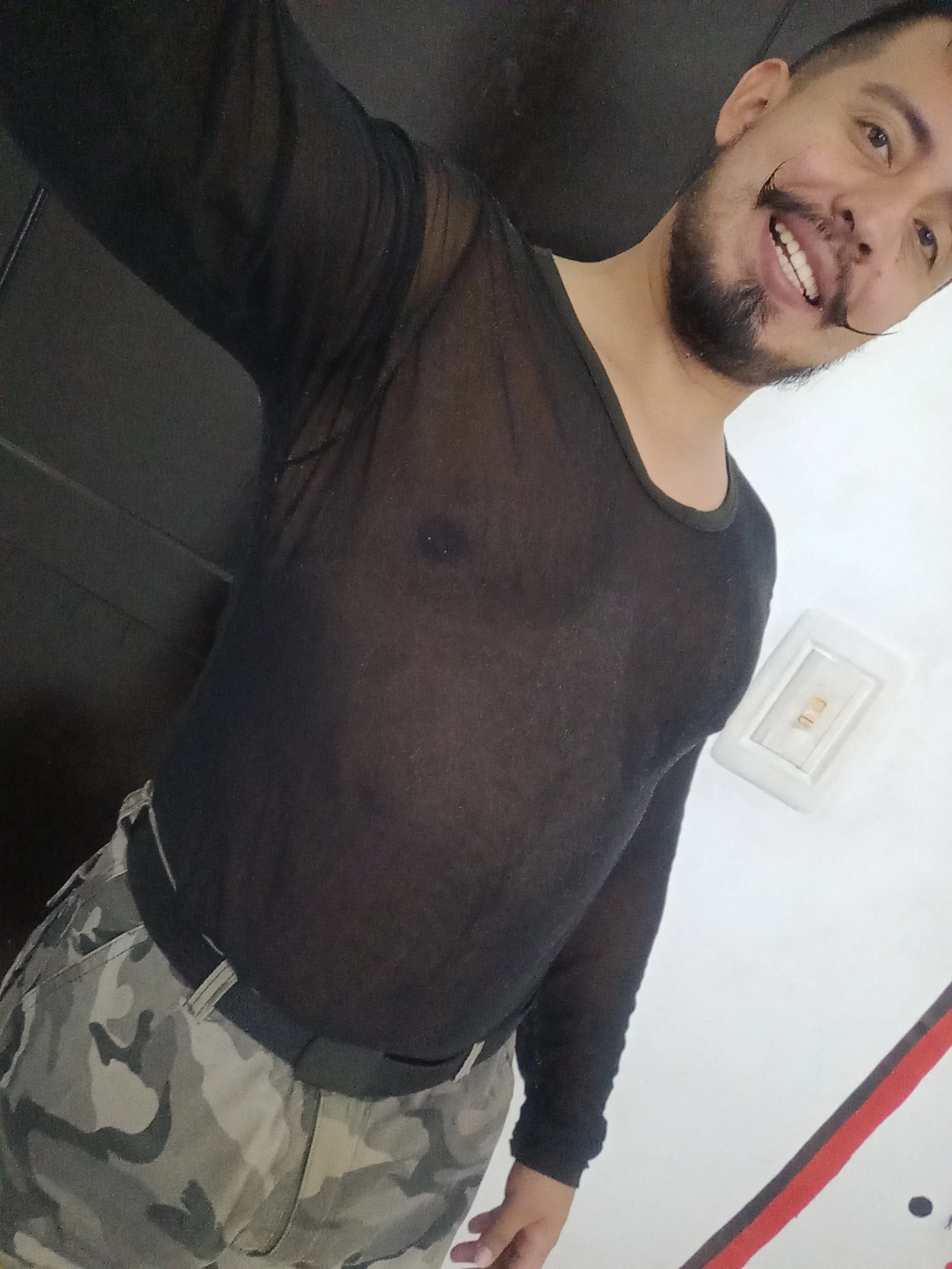 XXX Porn Photo of Nude KalethBigDick 901