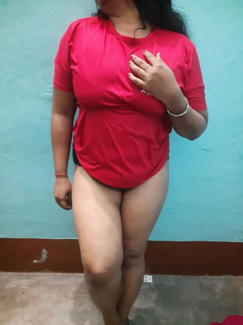 XXX Porn Photo of Nude _MilkyBar 3