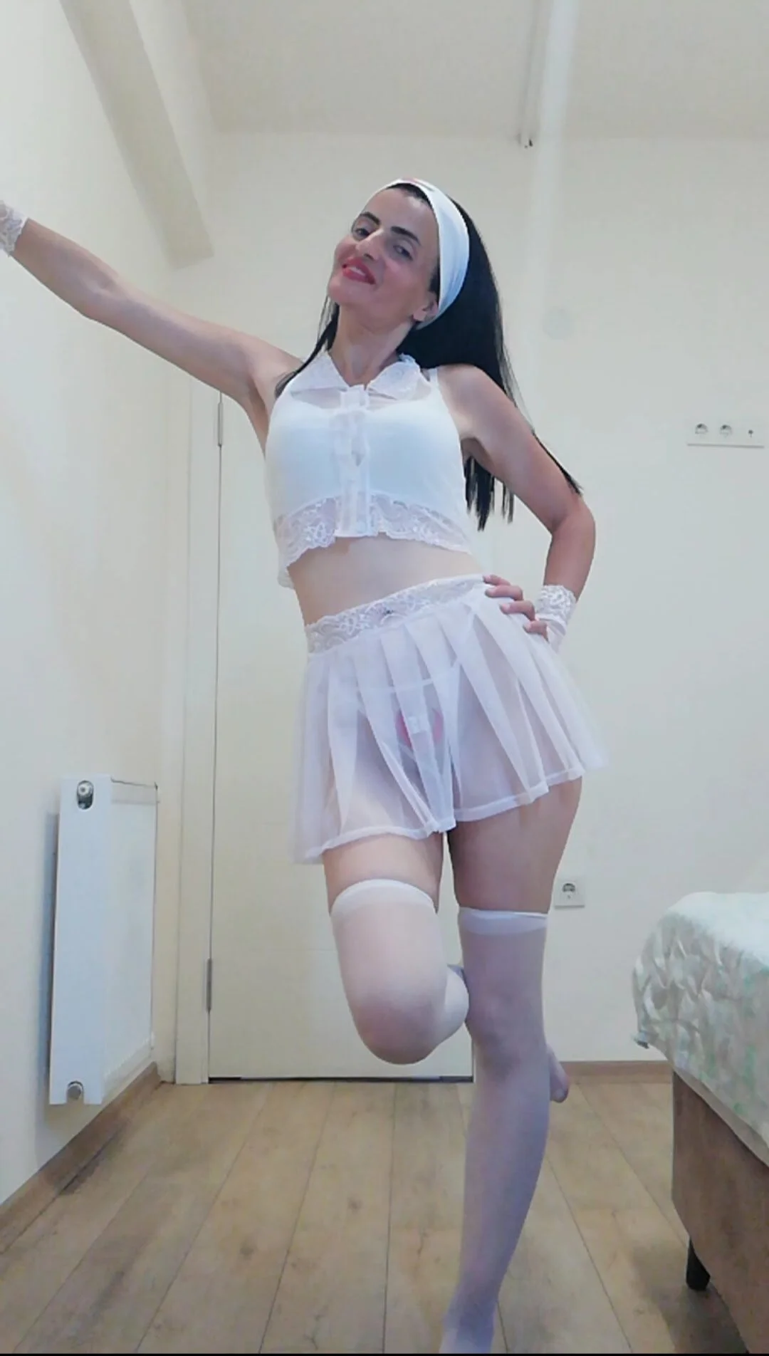 XXX Porn Photo of Nude Gecenin_Kralicesi 7