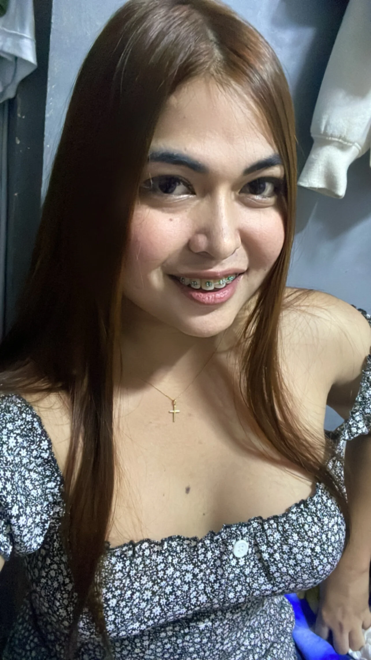 XXX Porn Photo of Nude Bombshell_Rebbecca 19