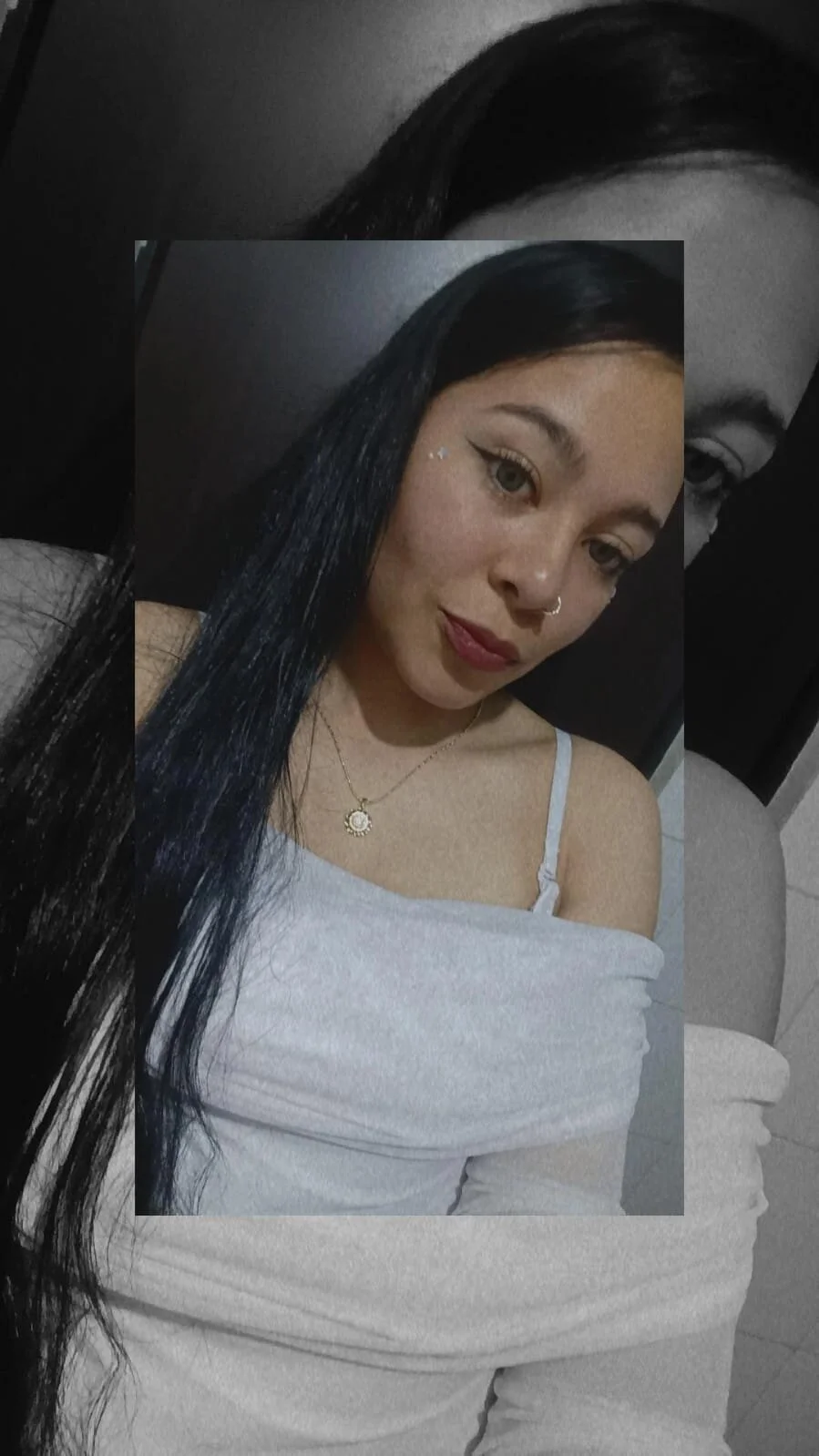 XXX Porn Photo of Nude danay_tp 4