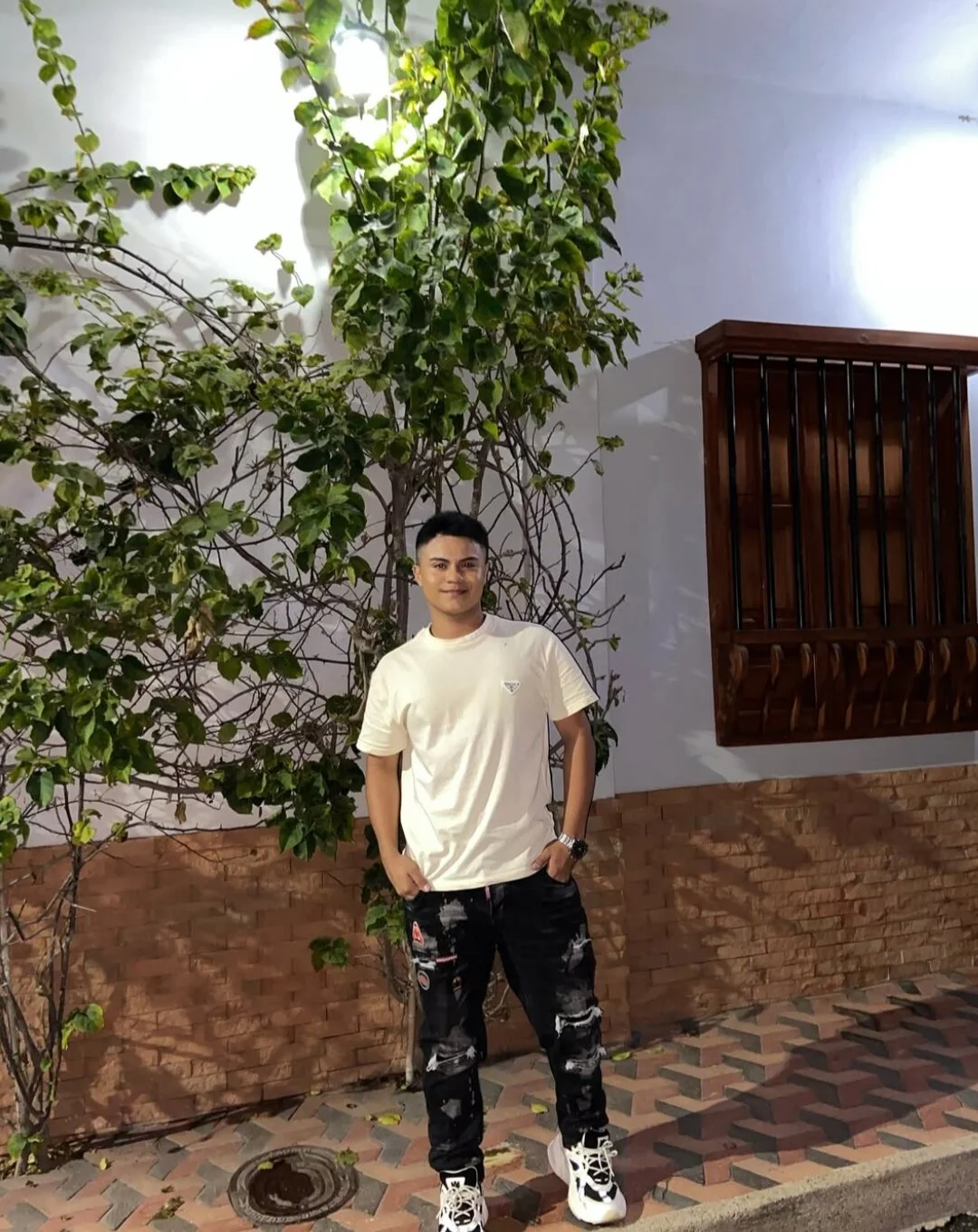 XXX Porn Photo of Nude andresmahecha777 3