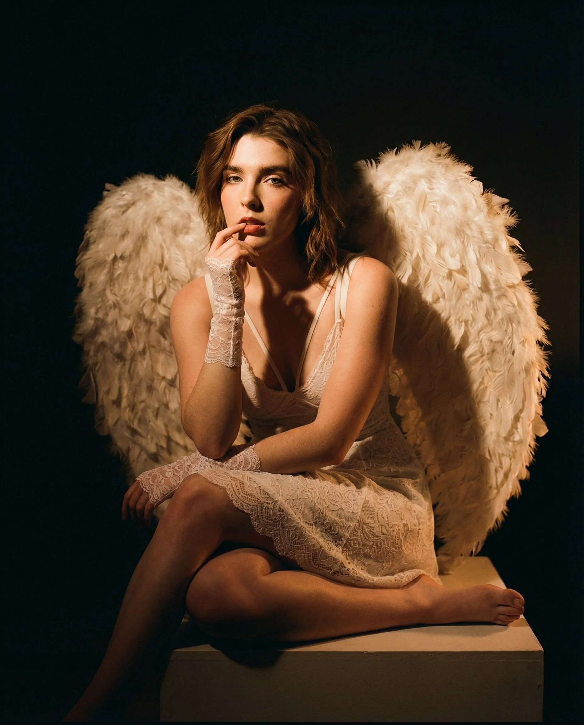 XXX Porn Photo of Nude Michelle_sexxxsirens 6