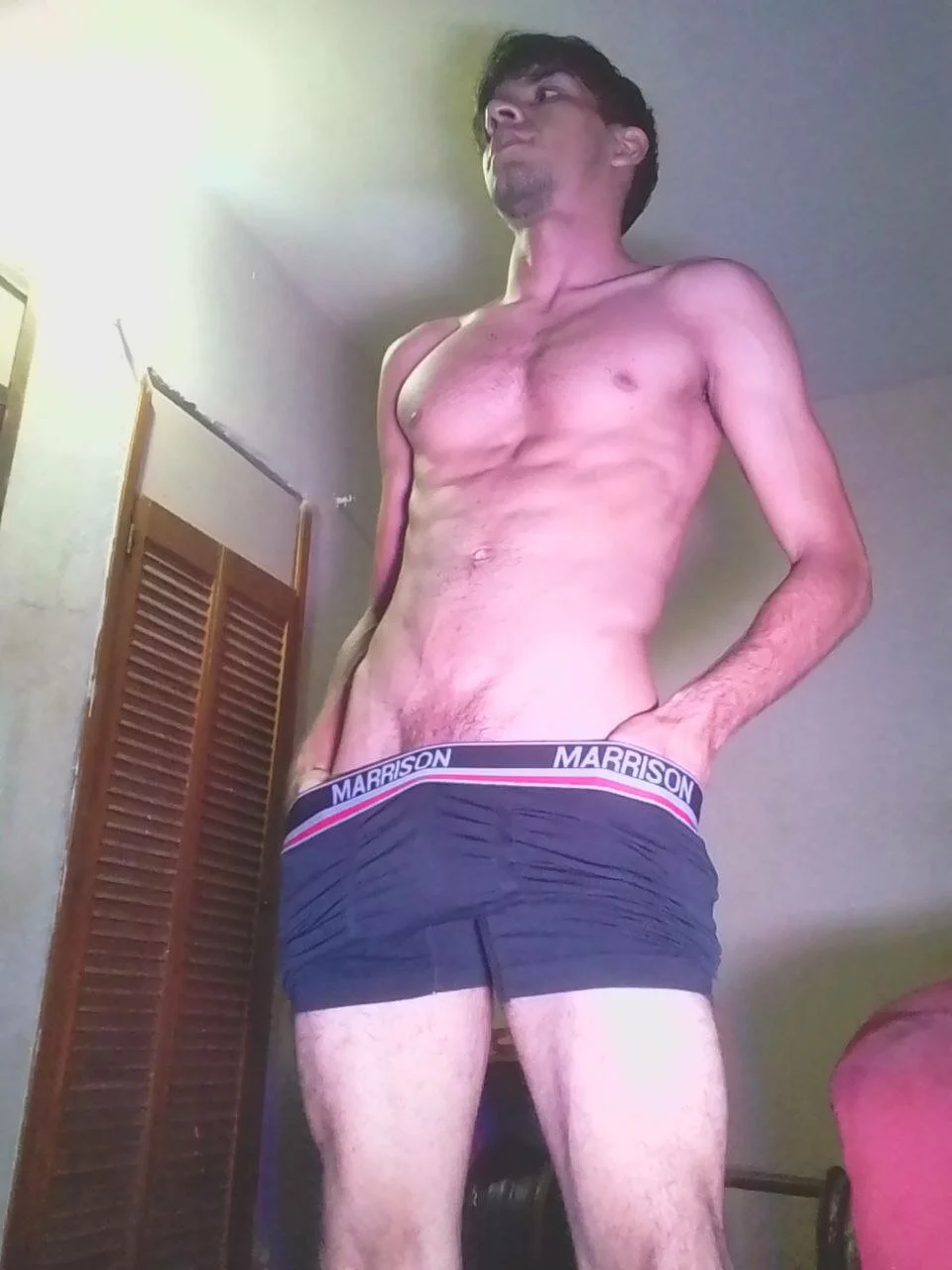 XXX Porn Photo of Nude ssskinny_hot 3