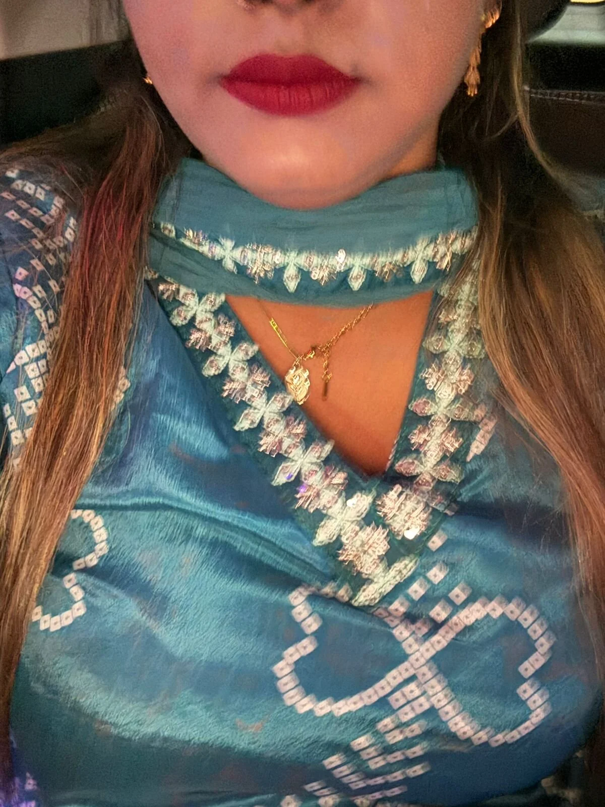 XXX Porn Photo of Nude Esha_Naughty 21