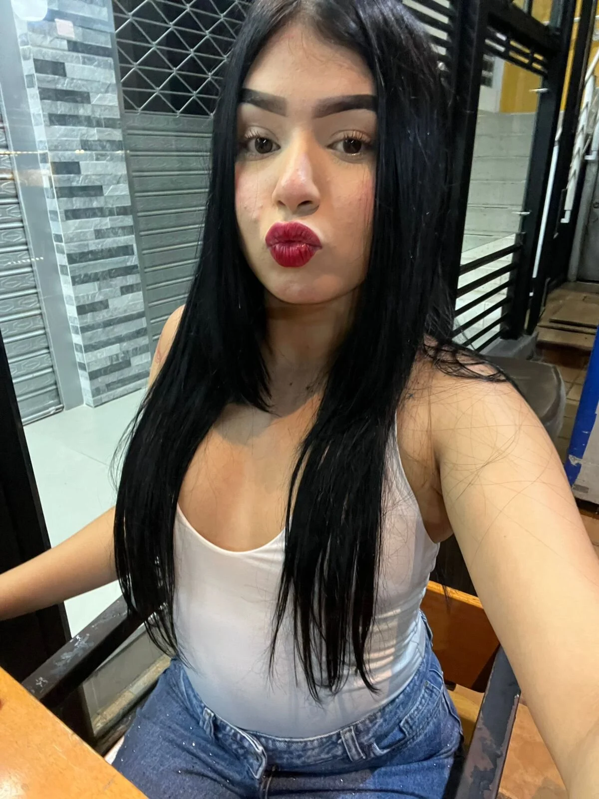 XXX Porn Photo of Nude Dani__rey 3