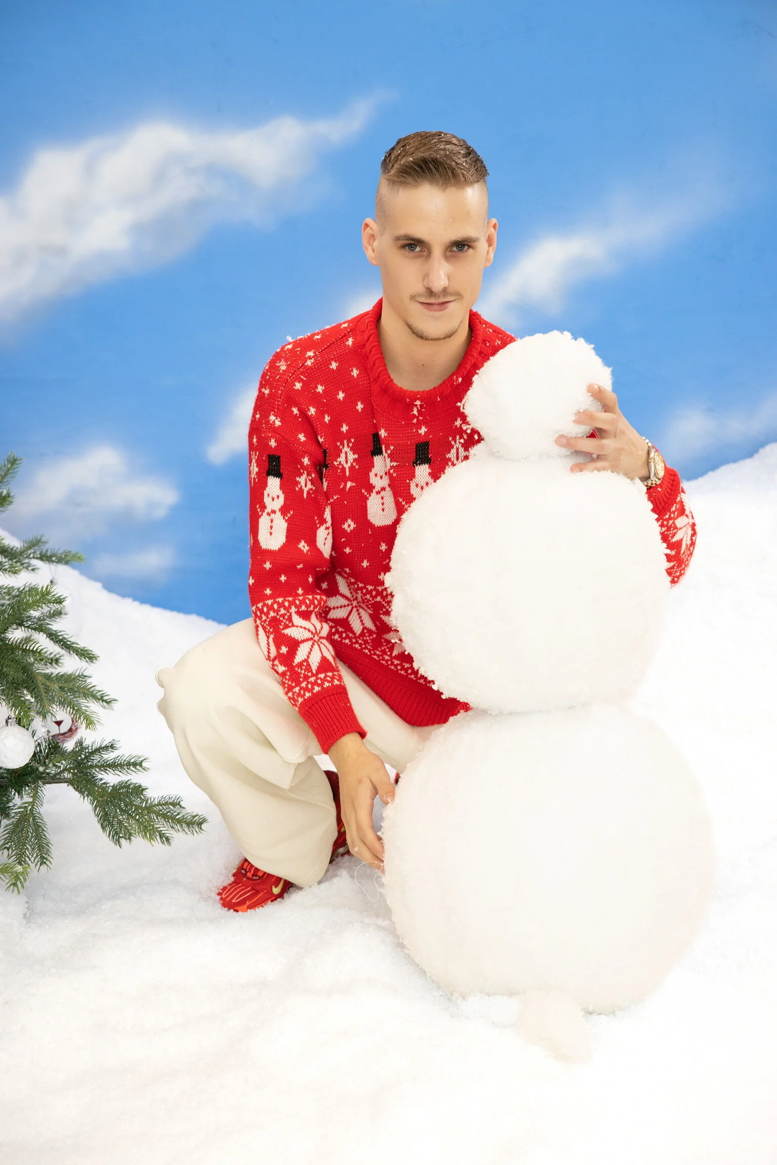 XXX Porn Photo of Nude Cookieboy88 14