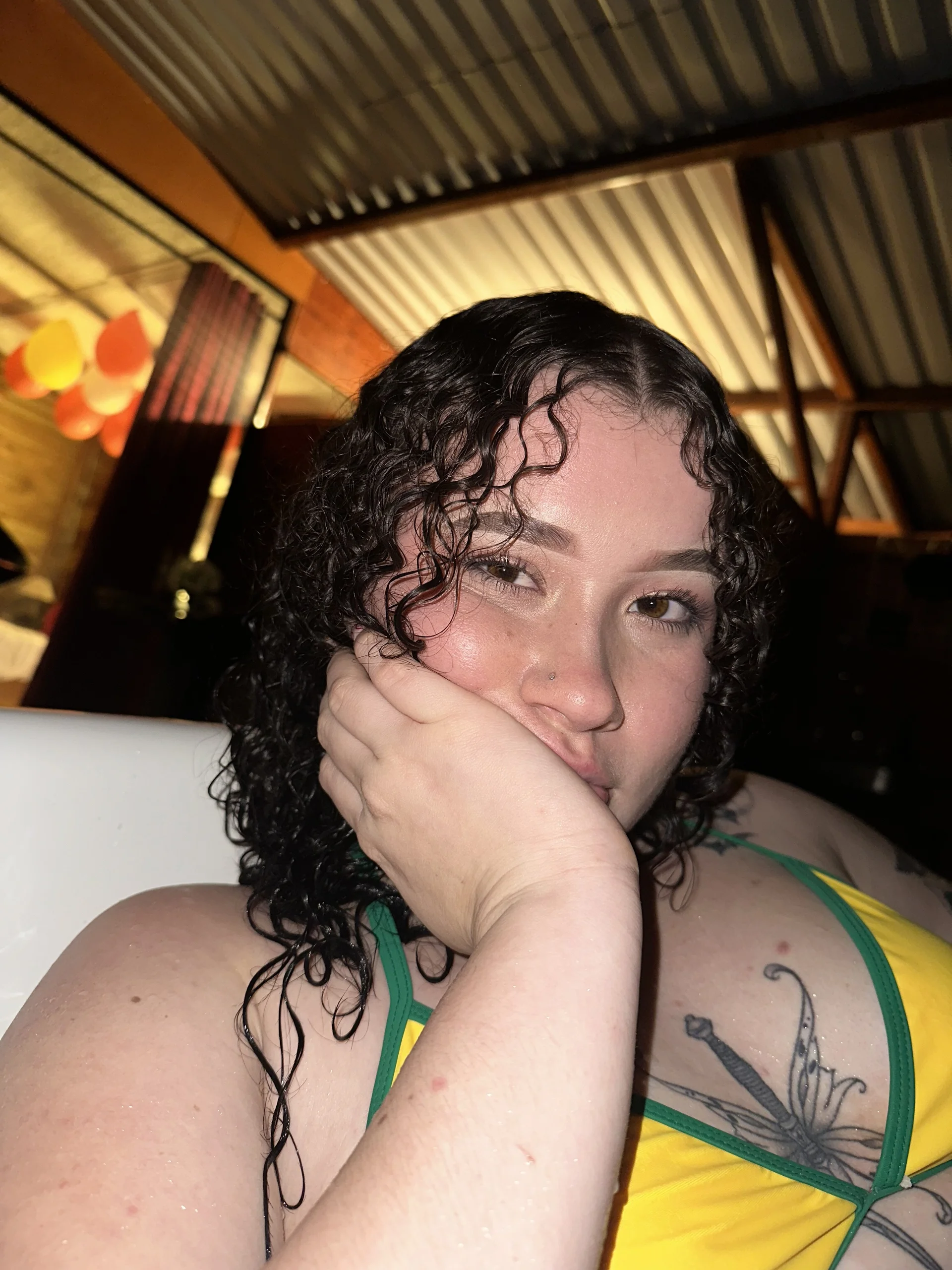 XXX Porn Photo of Nude Danee_19_ 73