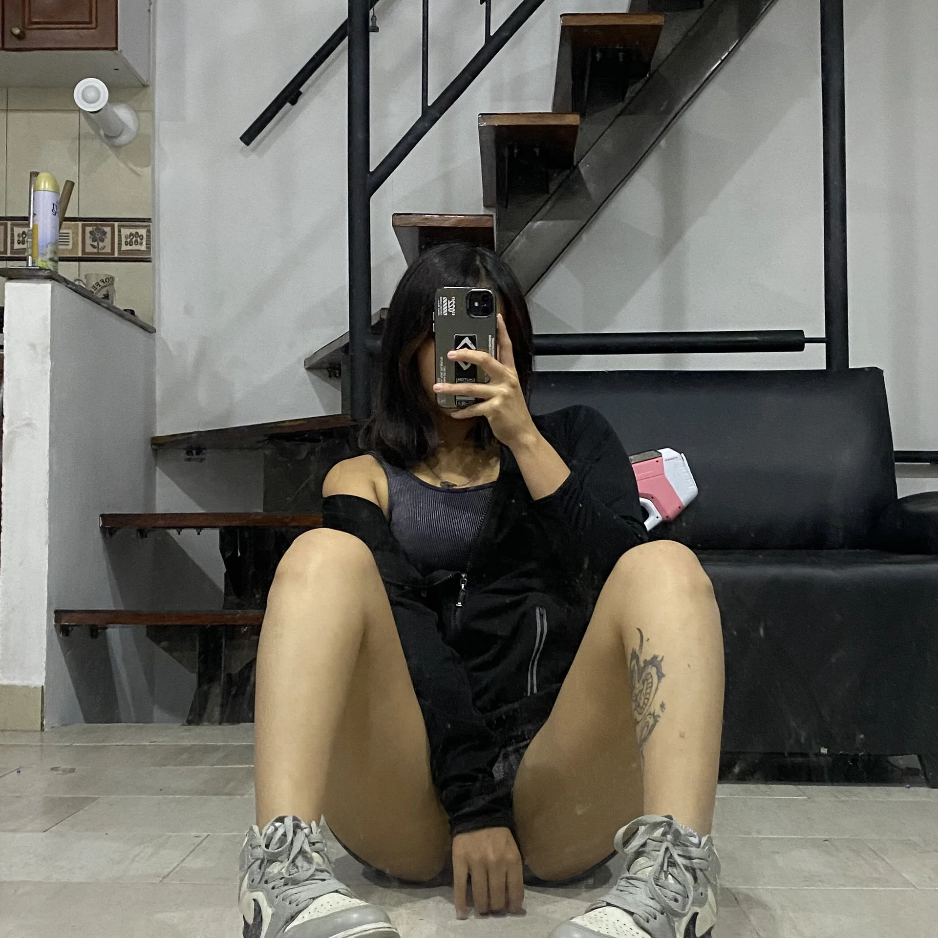 XXX Porn Photo of Nude sswng_ 9