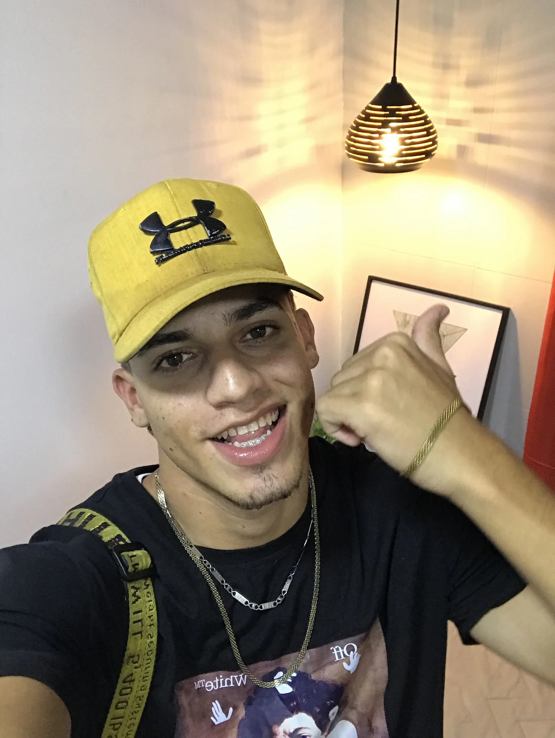 XXX Porn Photo of Nude Mark_Jackson69 3