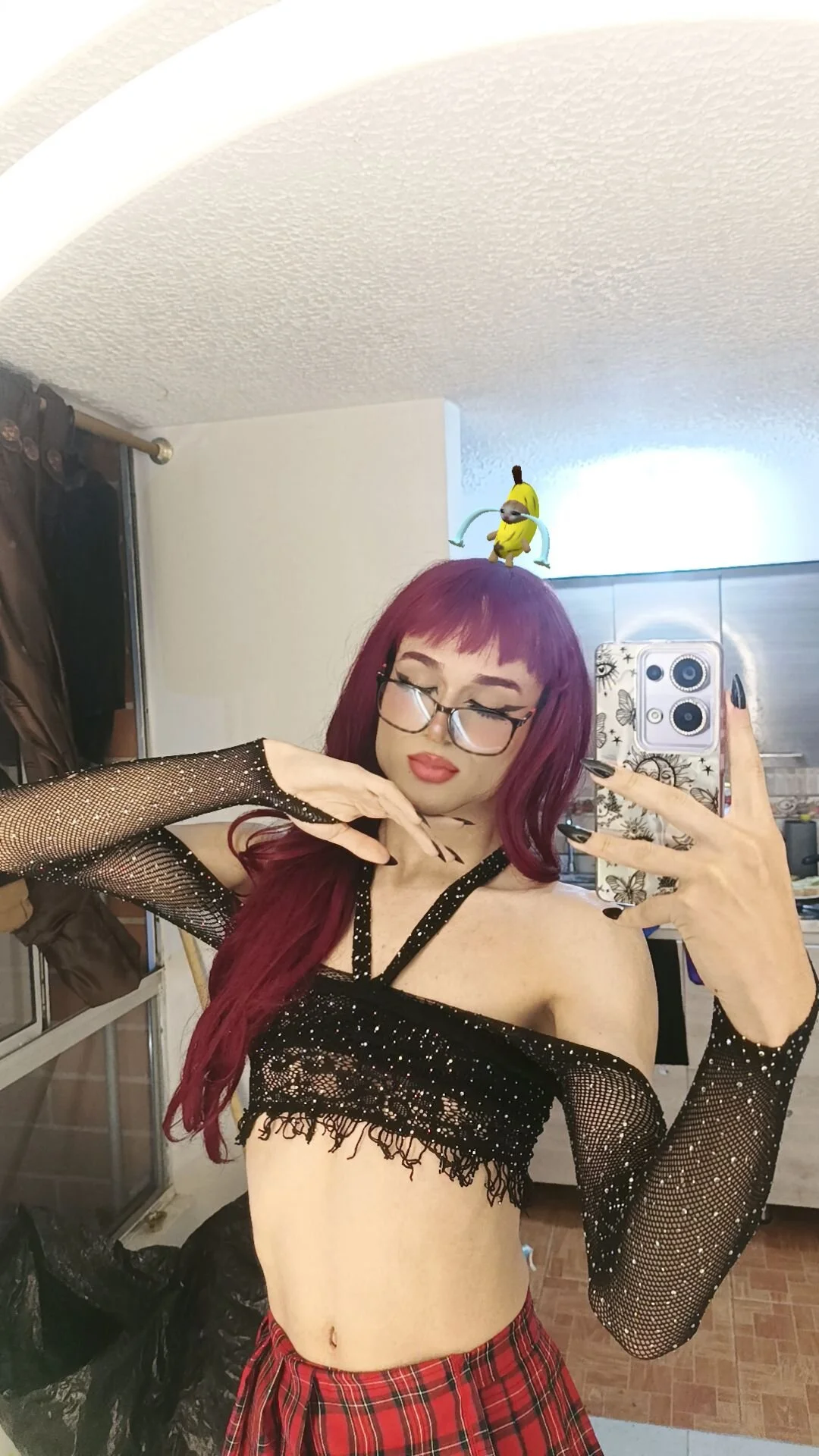 XXX Porn Photo of Nude luna_fox 6
