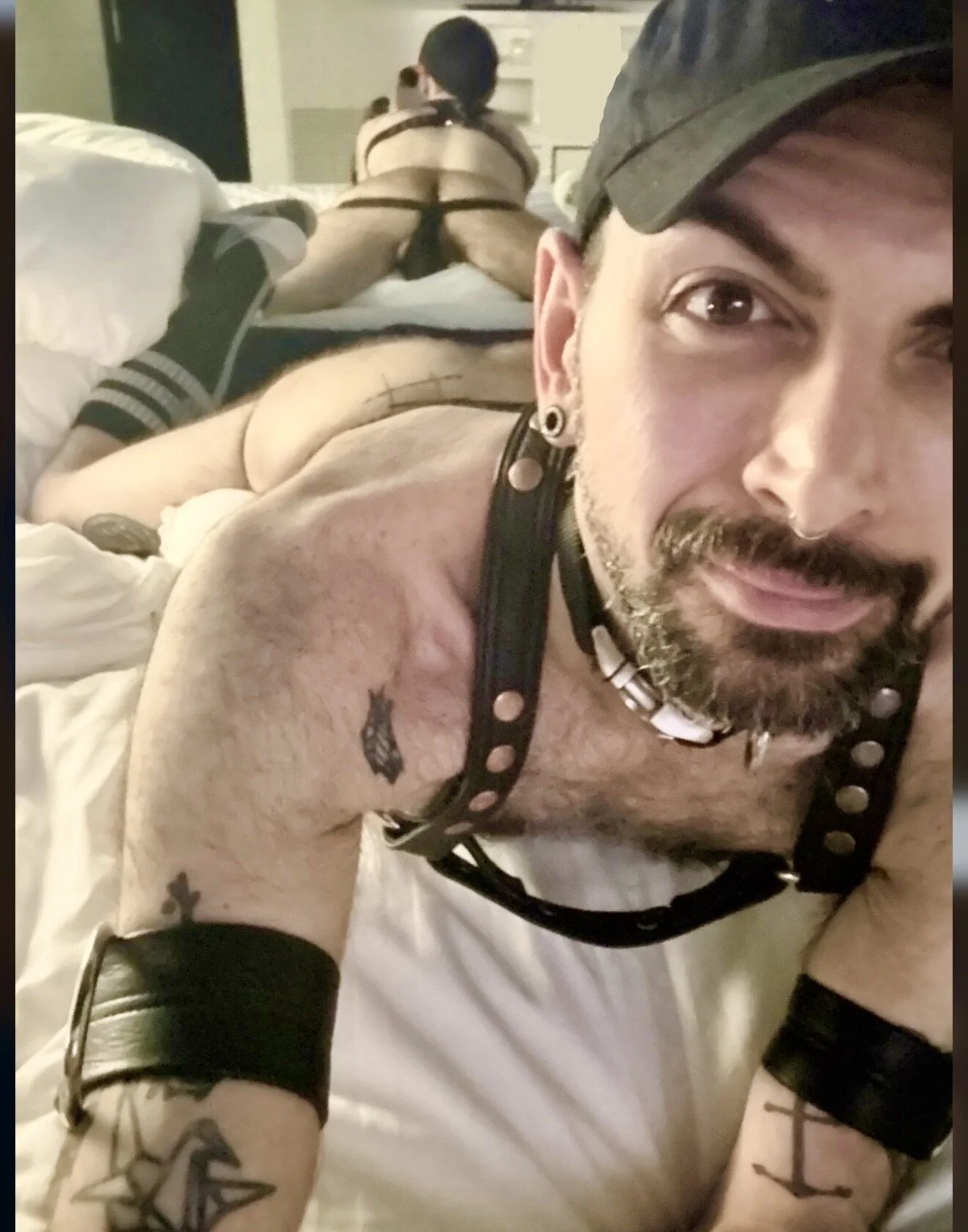 XXX Porn Photo of Nude Girthywhereitmatters 46