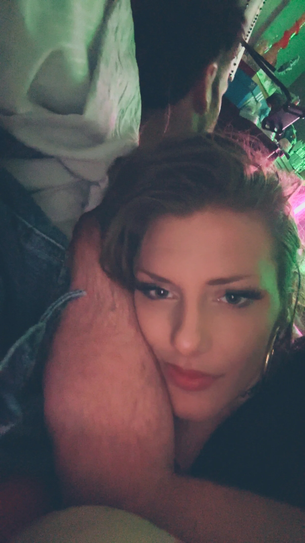 XXX Porn Photo of Nude slaycouple69 4