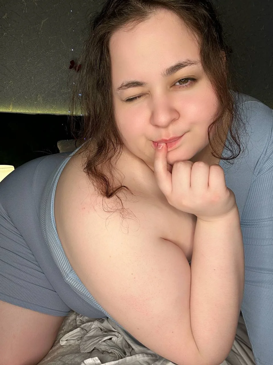 XXX Porn Photo of Nude MoonlitAdele 3