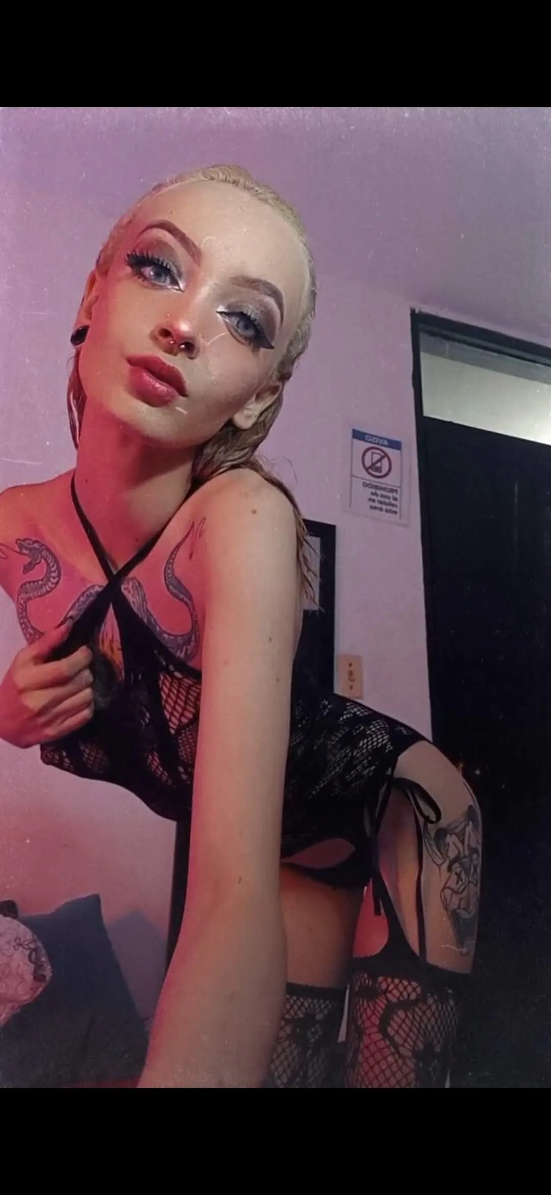 XXX Porn Photo of Nude barbara_anal_squirt_ 1241
