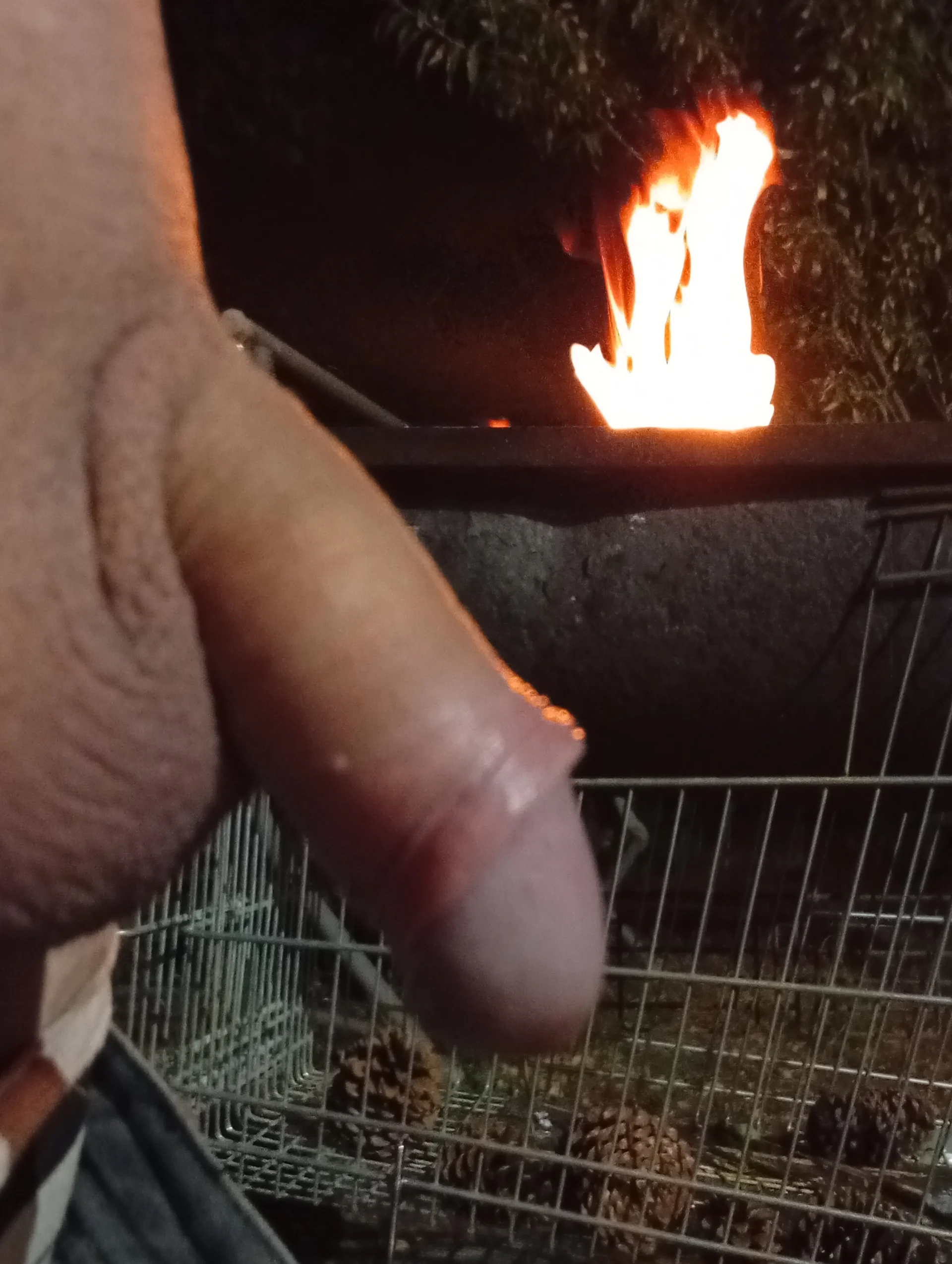 XXX Porn Photo of Nude teddythebeer86 14