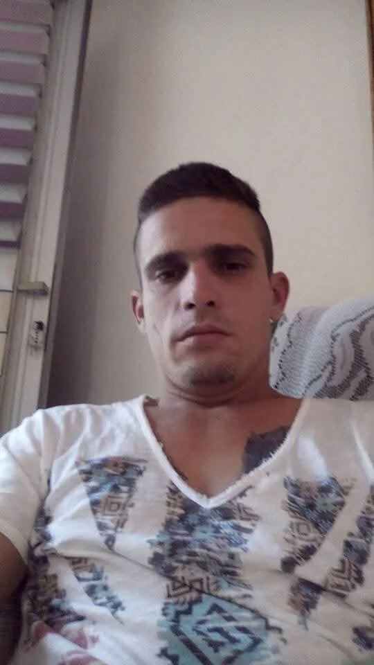 XXX Porn Photo of Nude Bruno13travieso 5