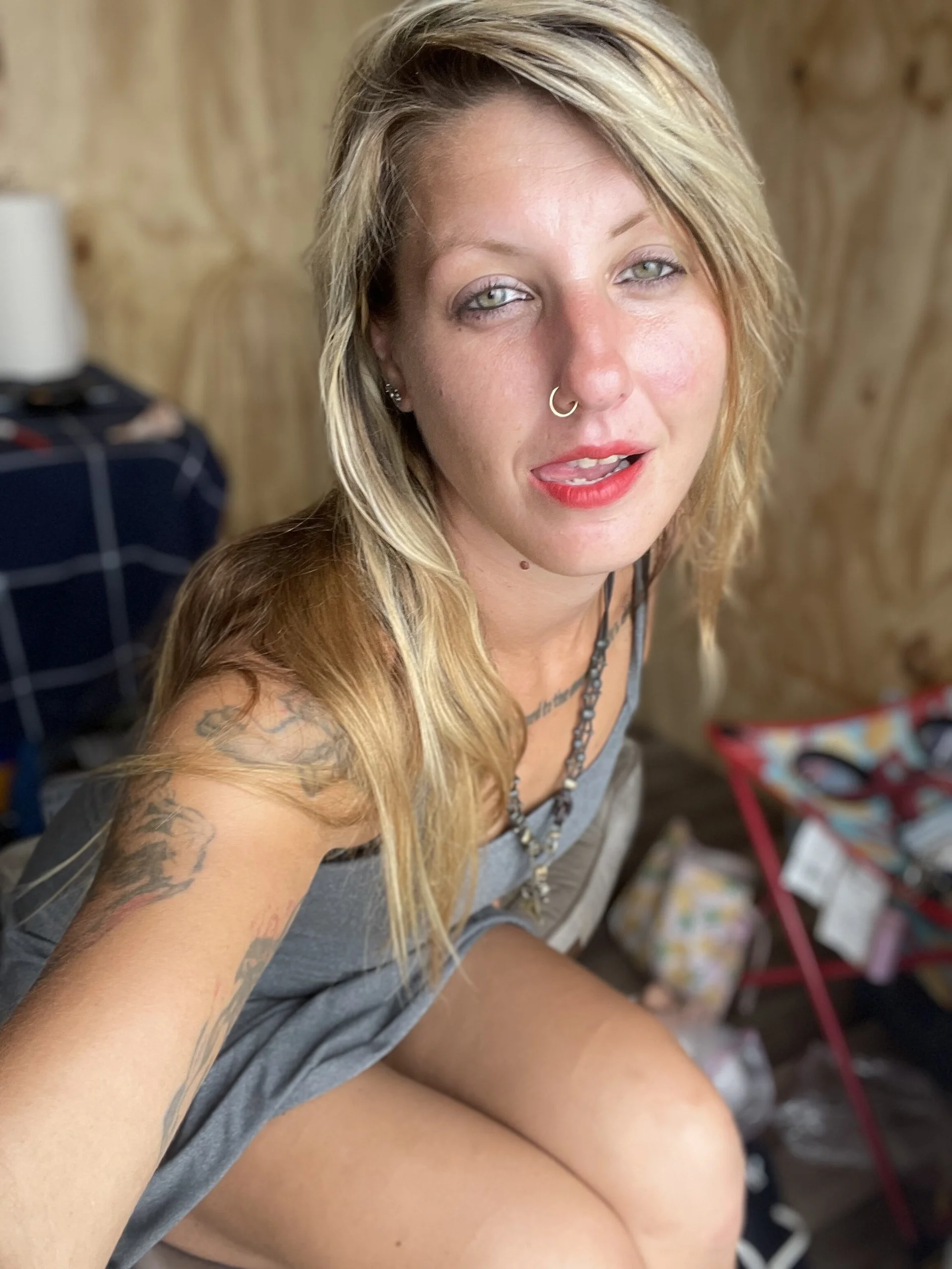 XXX Porn Photo of Nude SheIsSomething 53