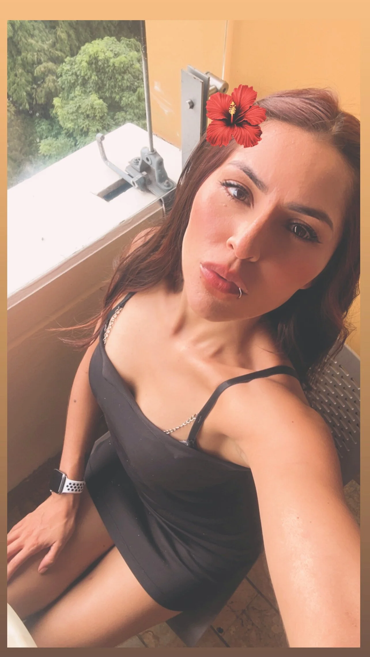 XXX Porn Photo of Nude Sofiadelacruz 13