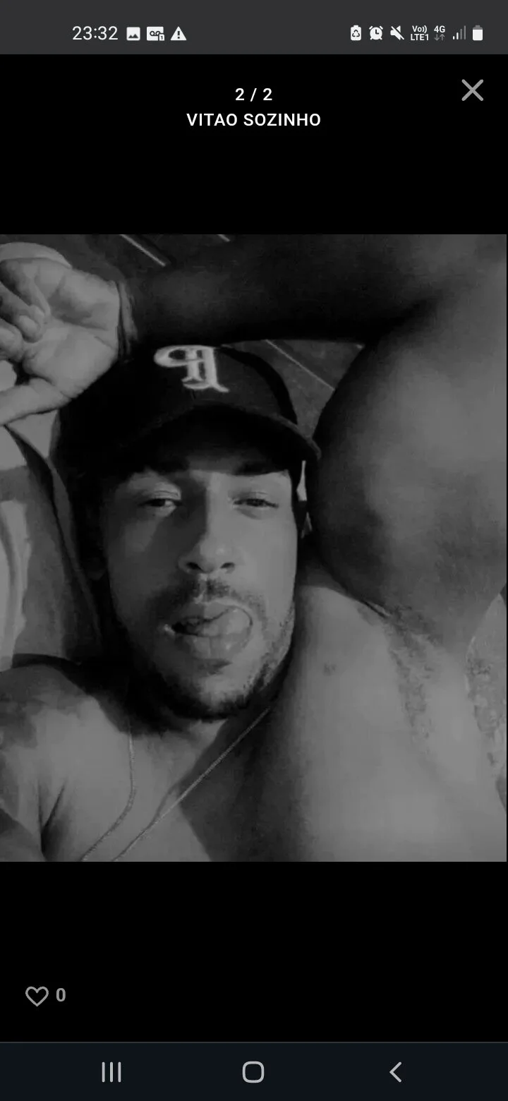 XXX Porn Photo of Nude vitaoTUP 1