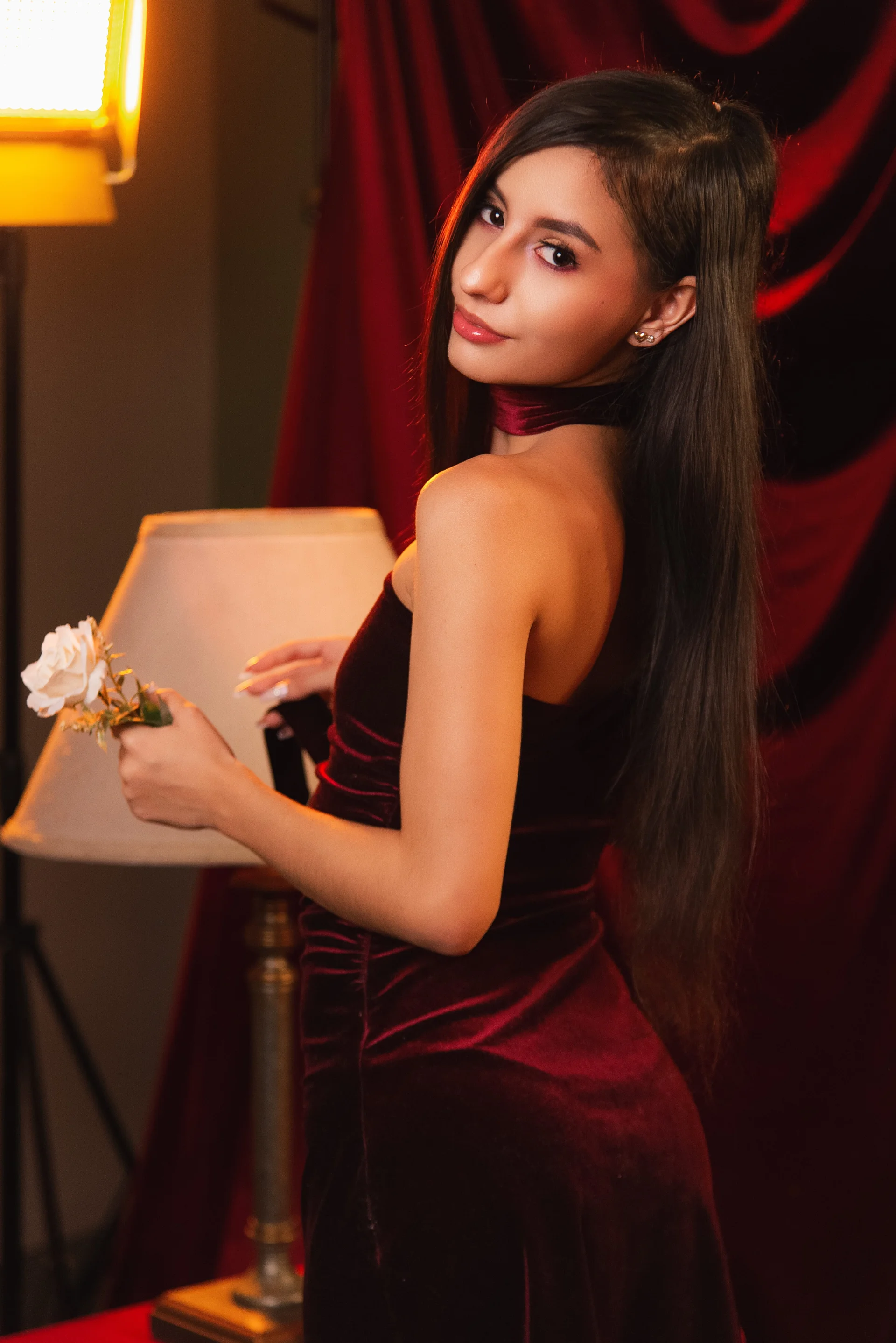 XXX Porn Photo of Nude Sarah-Grace 62